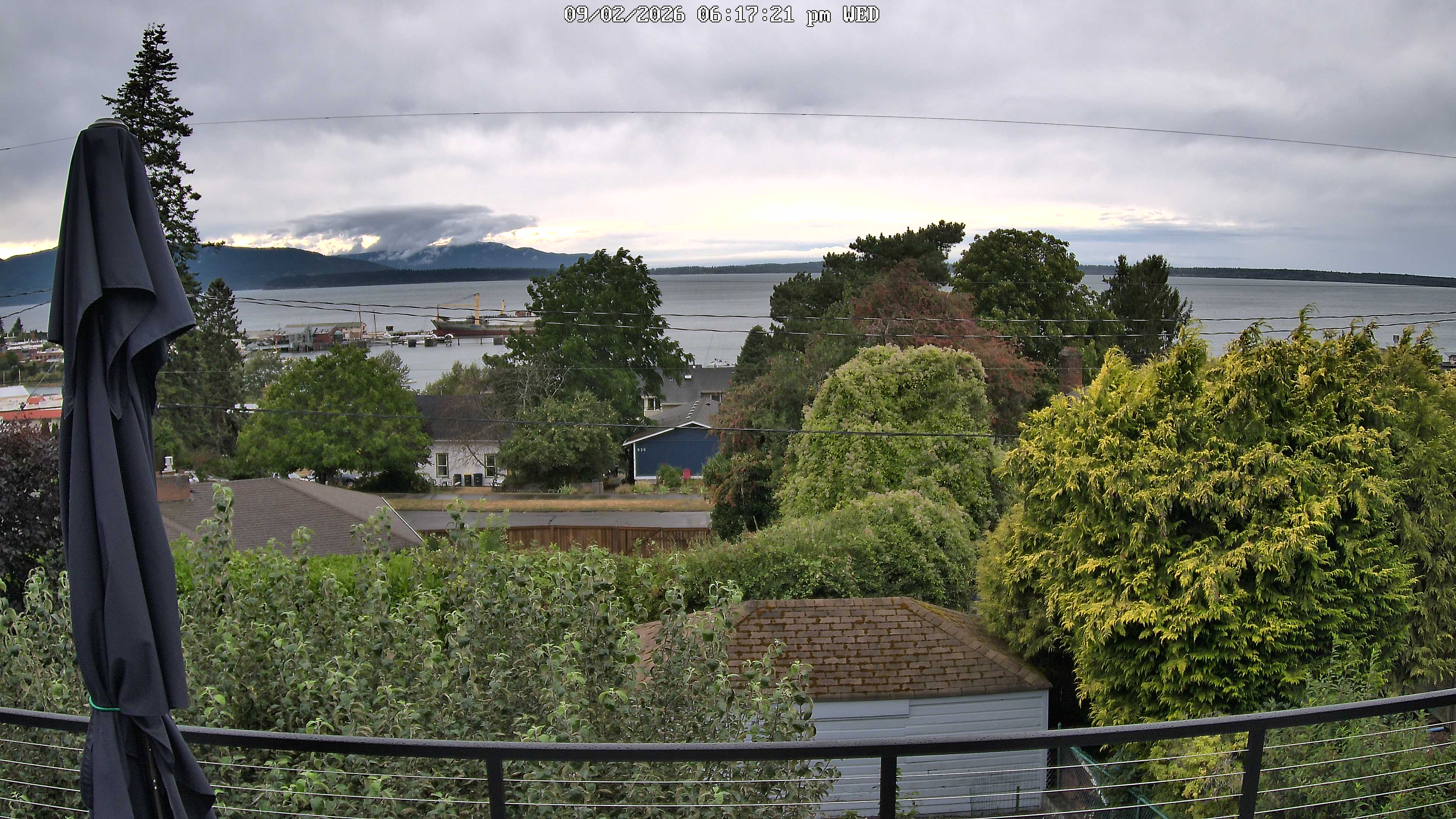 Fairhaven, Bellingham WA