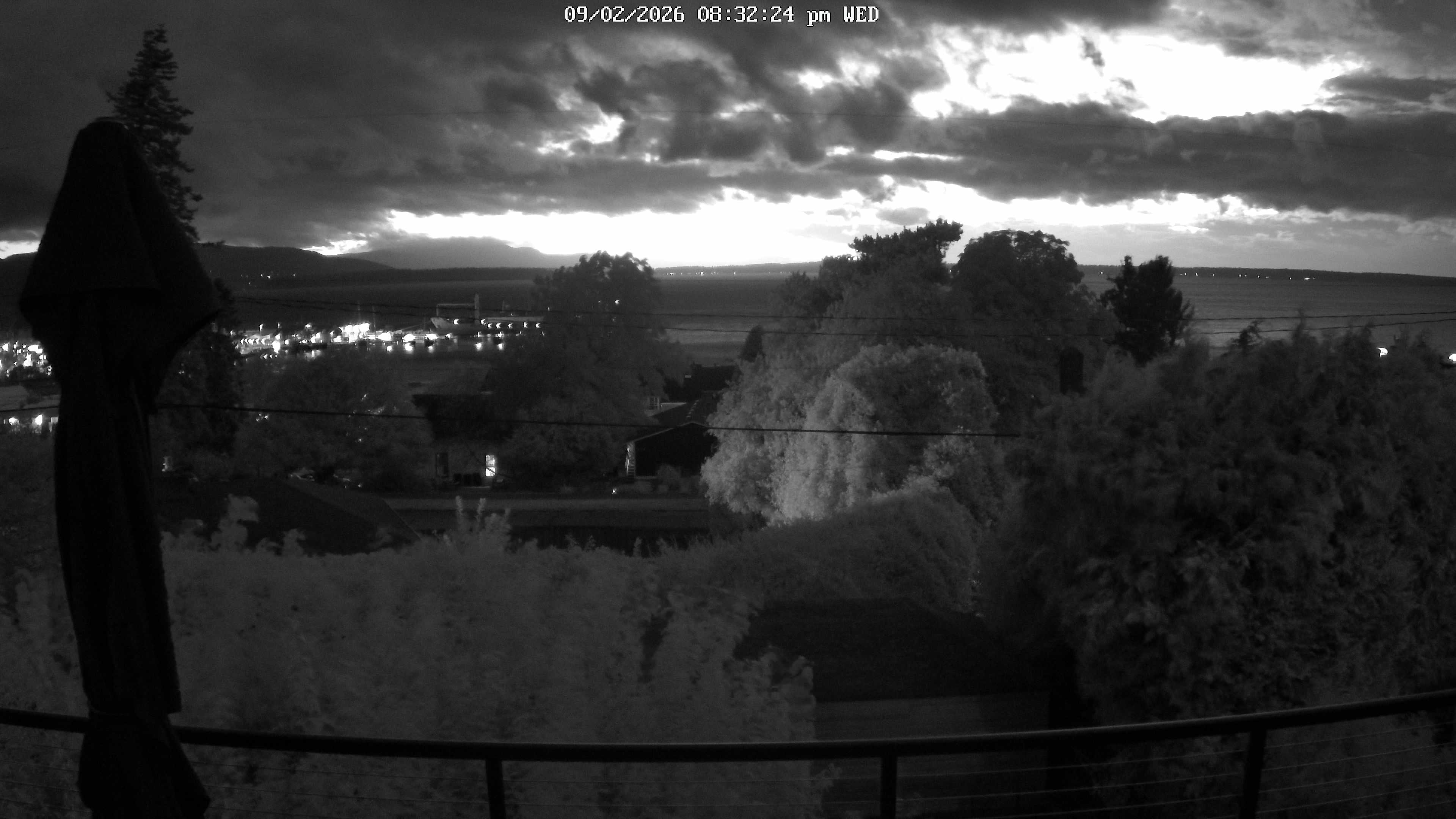 Fairhaven, Bellingham WA