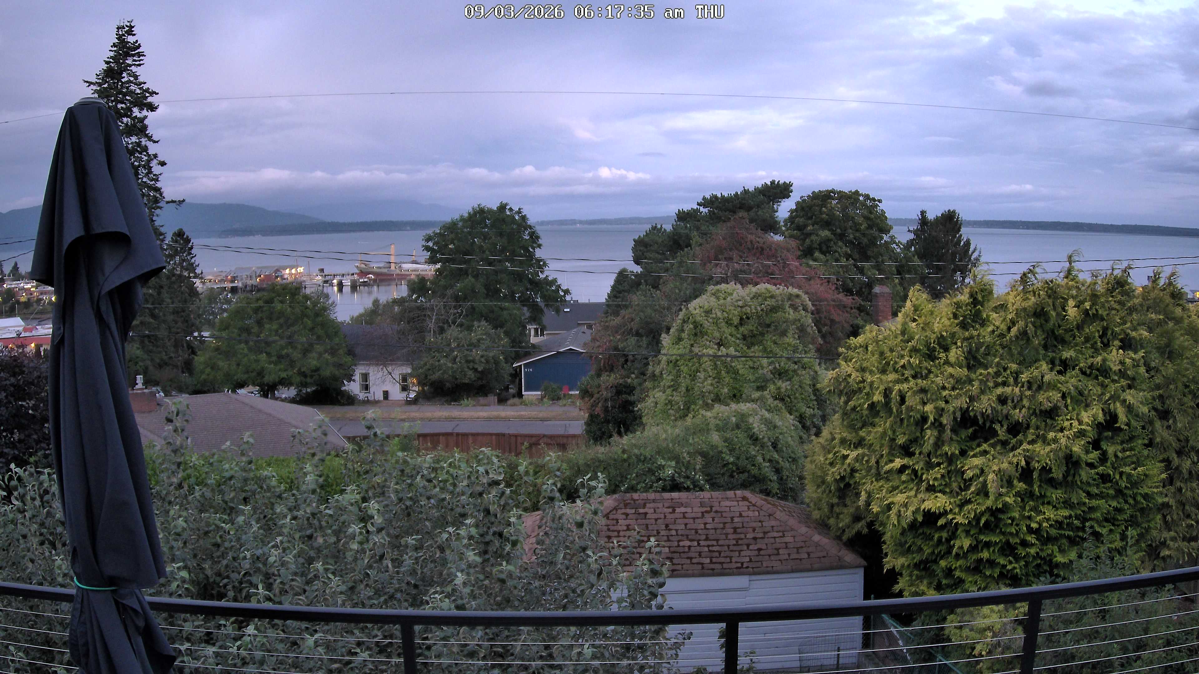 Fairhaven, Bellingham WA