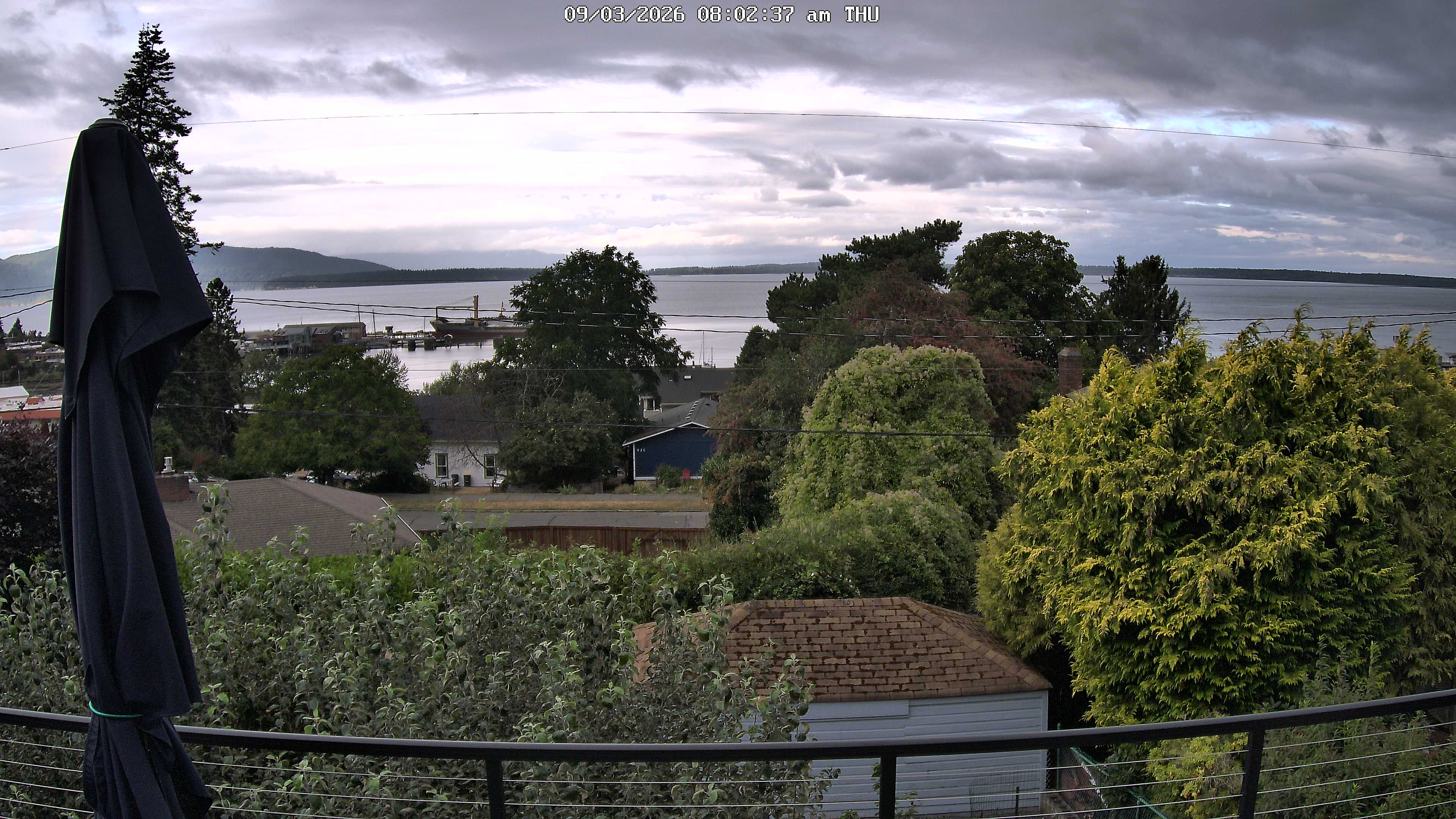 Fairhaven, Bellingham WA
