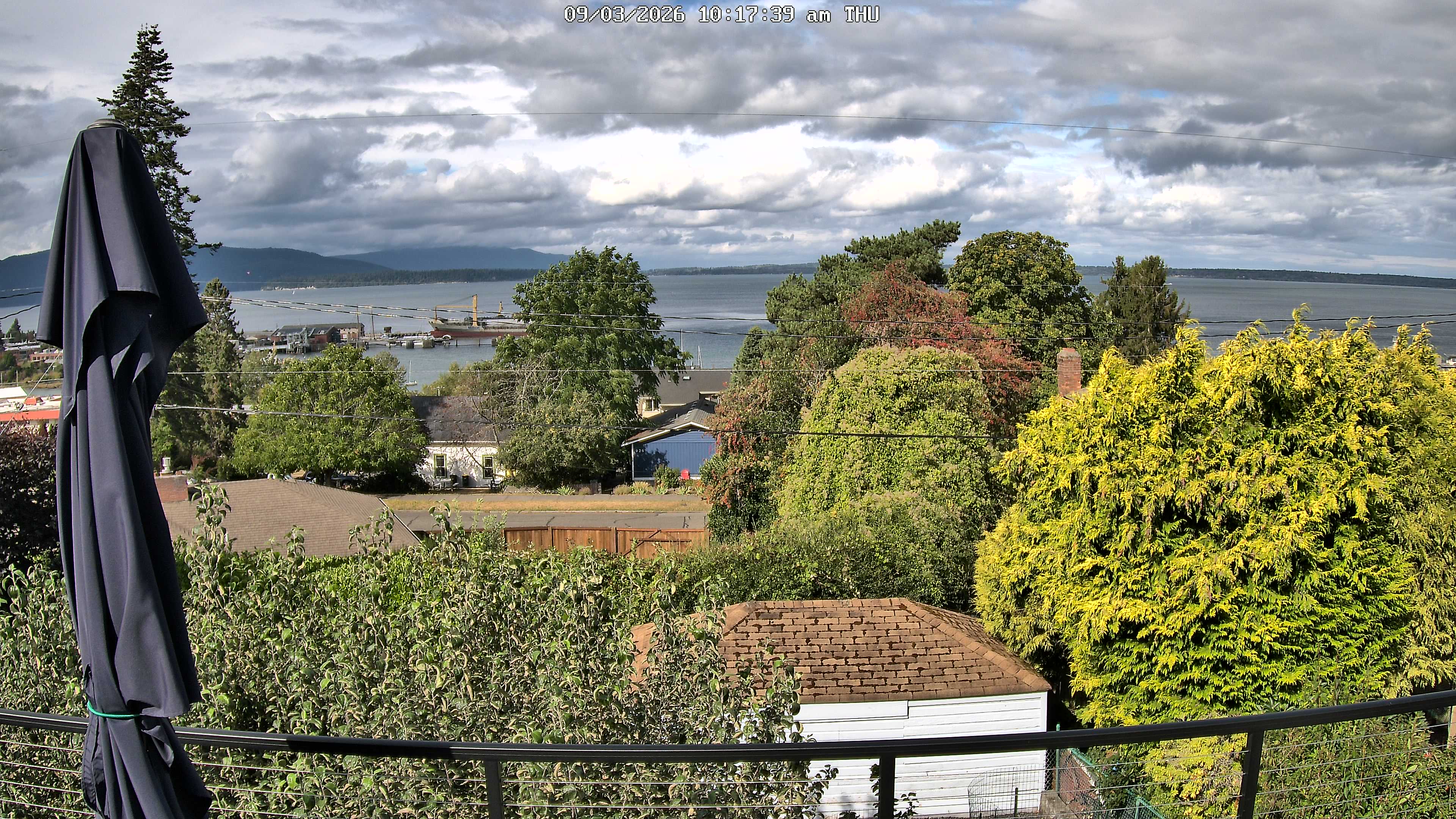 Fairhaven, Bellingham WA