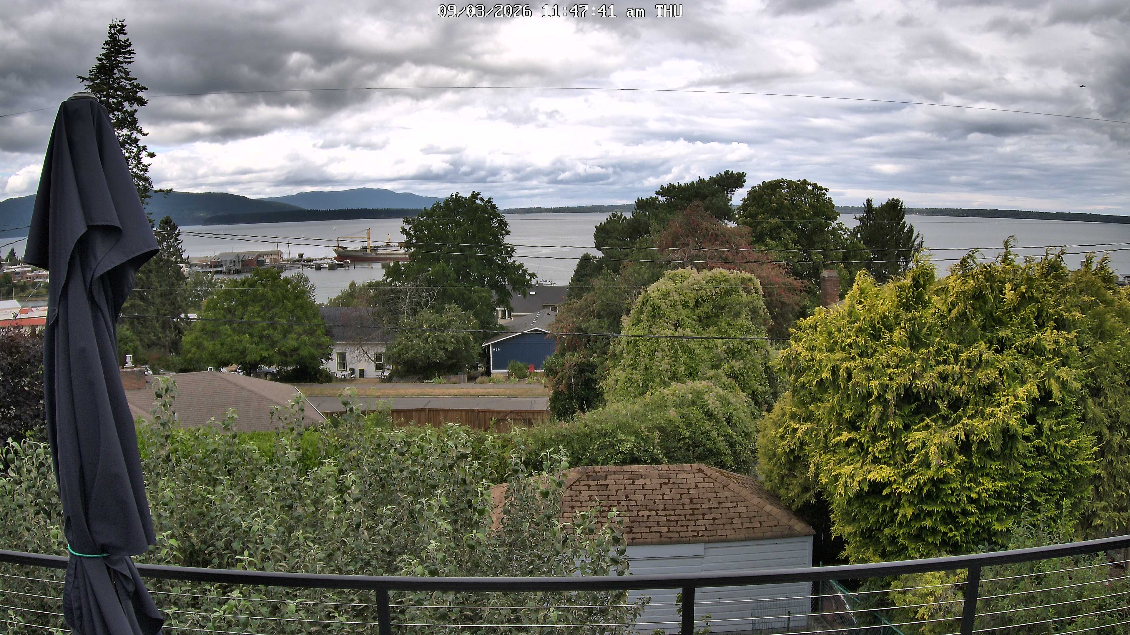 Fairhaven, Bellingham WA