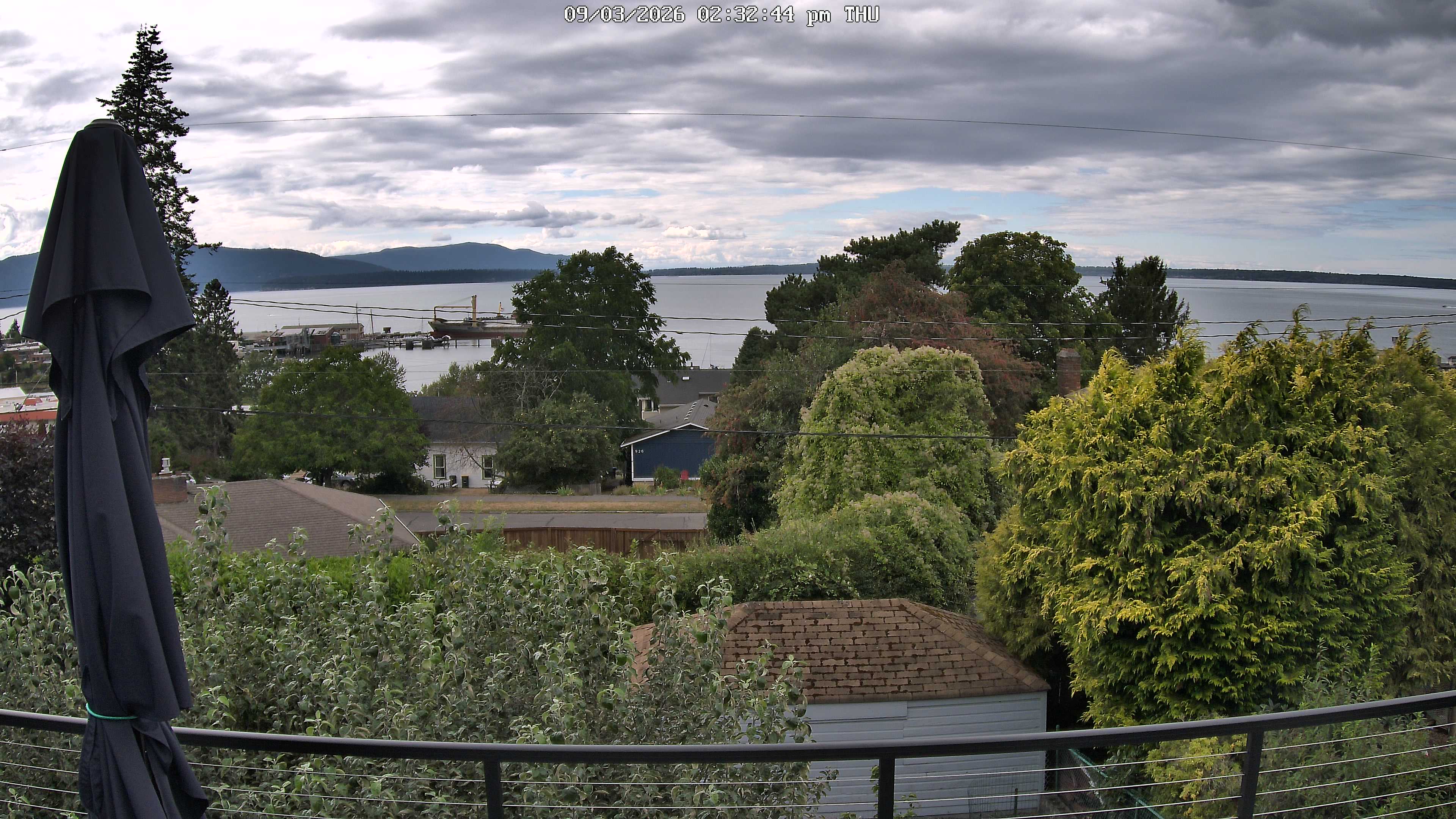 Fairhaven, Bellingham WA