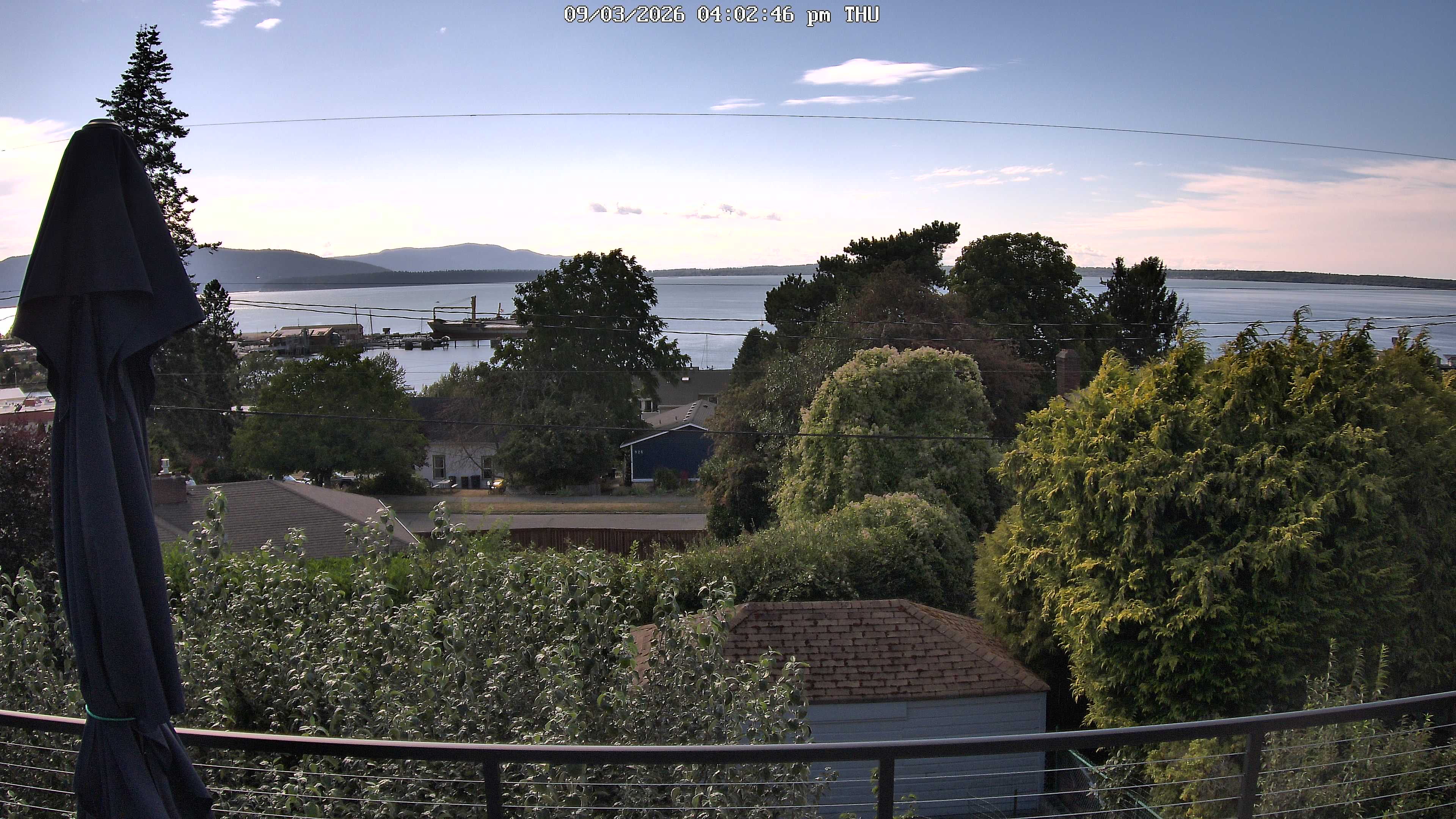 Fairhaven, Bellingham WA