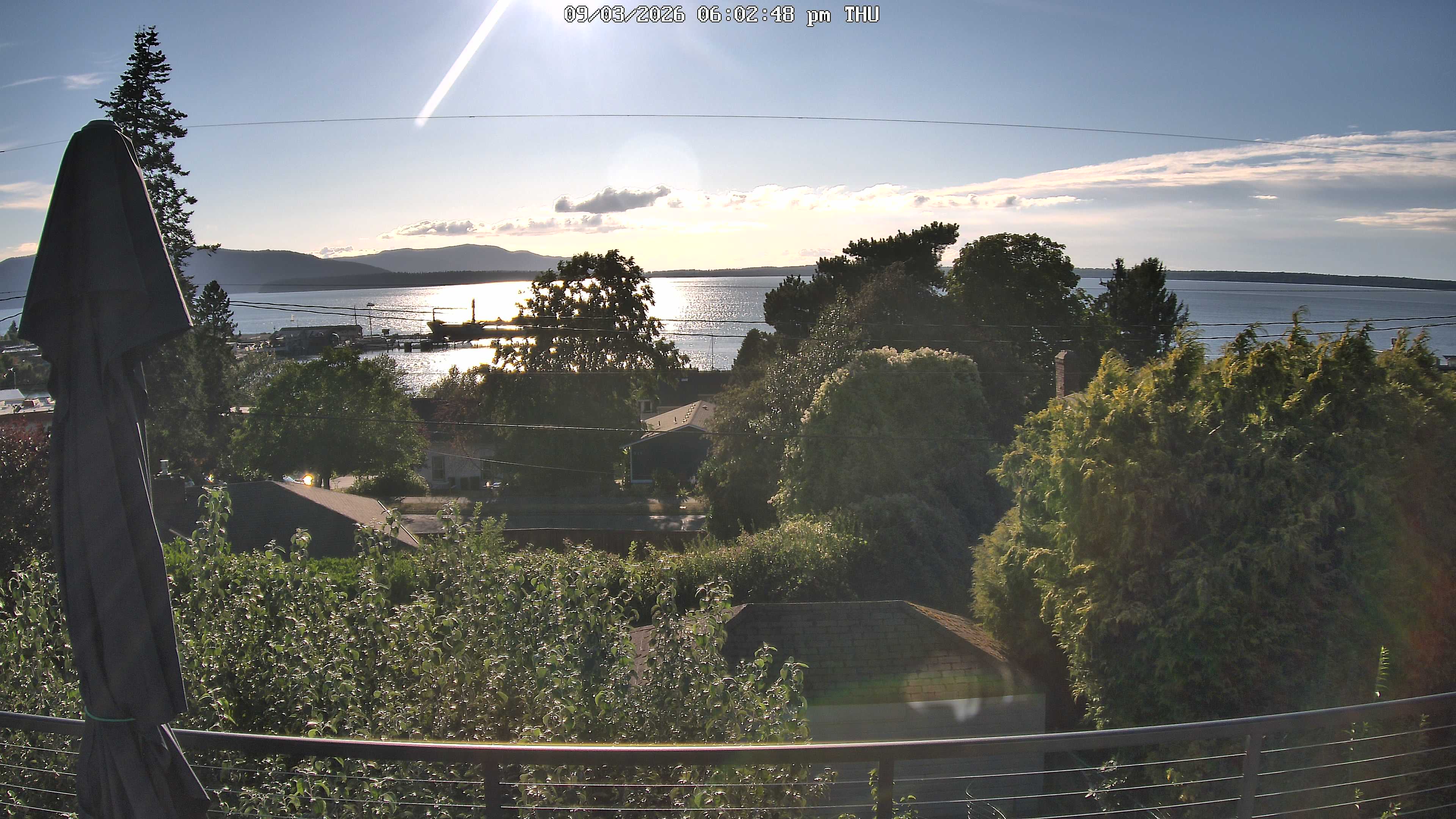 Fairhaven, Bellingham WA