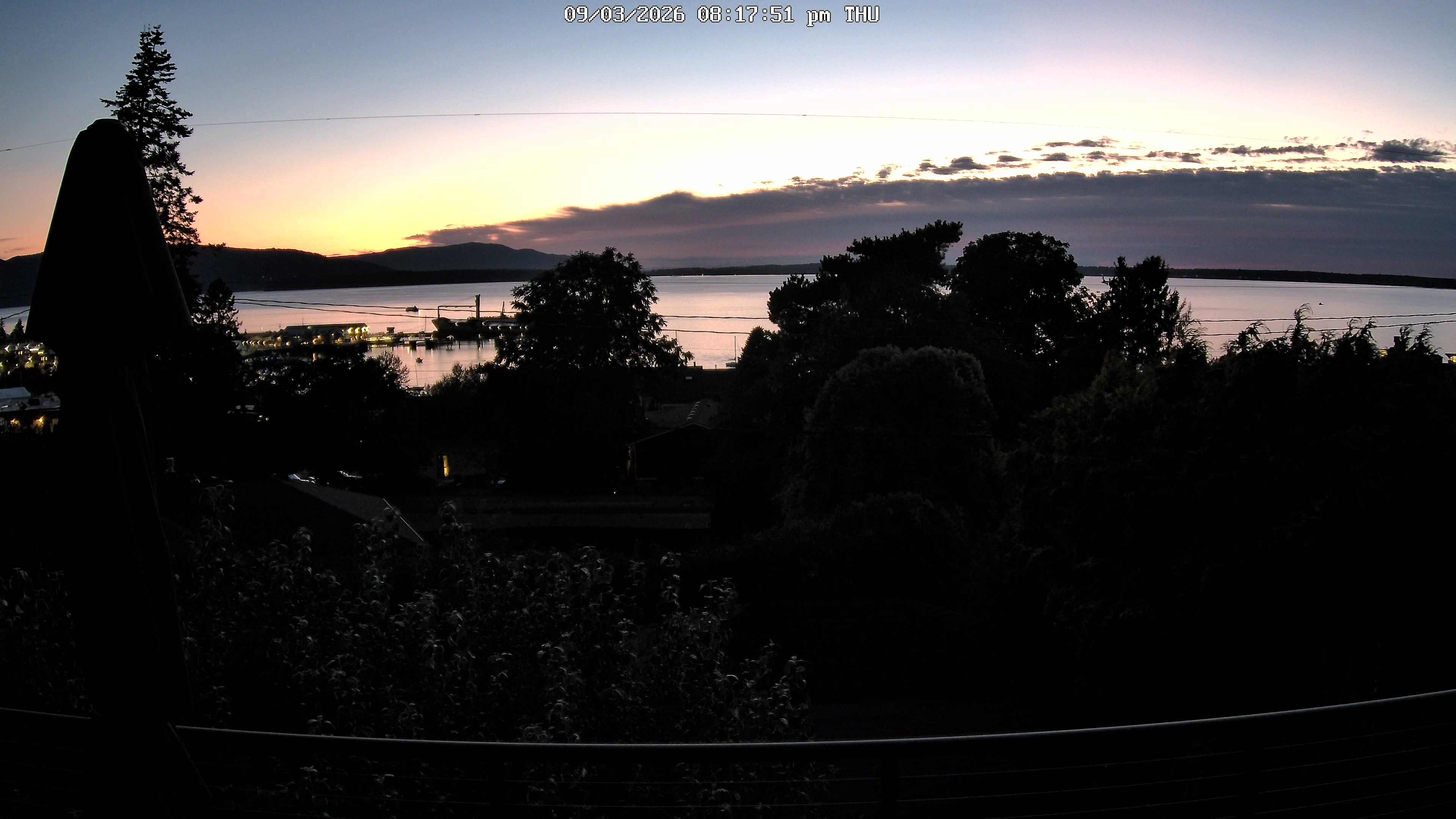 Fairhaven, Bellingham WA