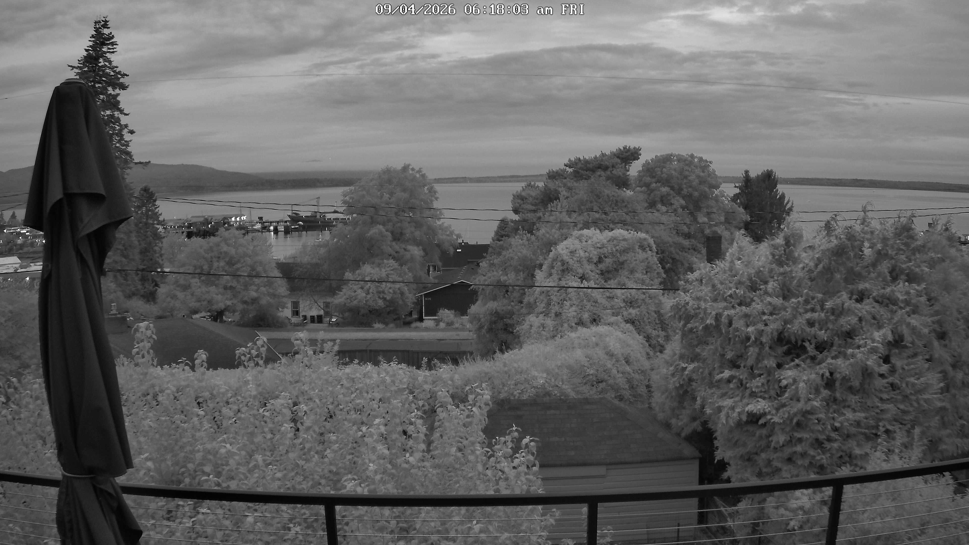 Fairhaven, Bellingham WA