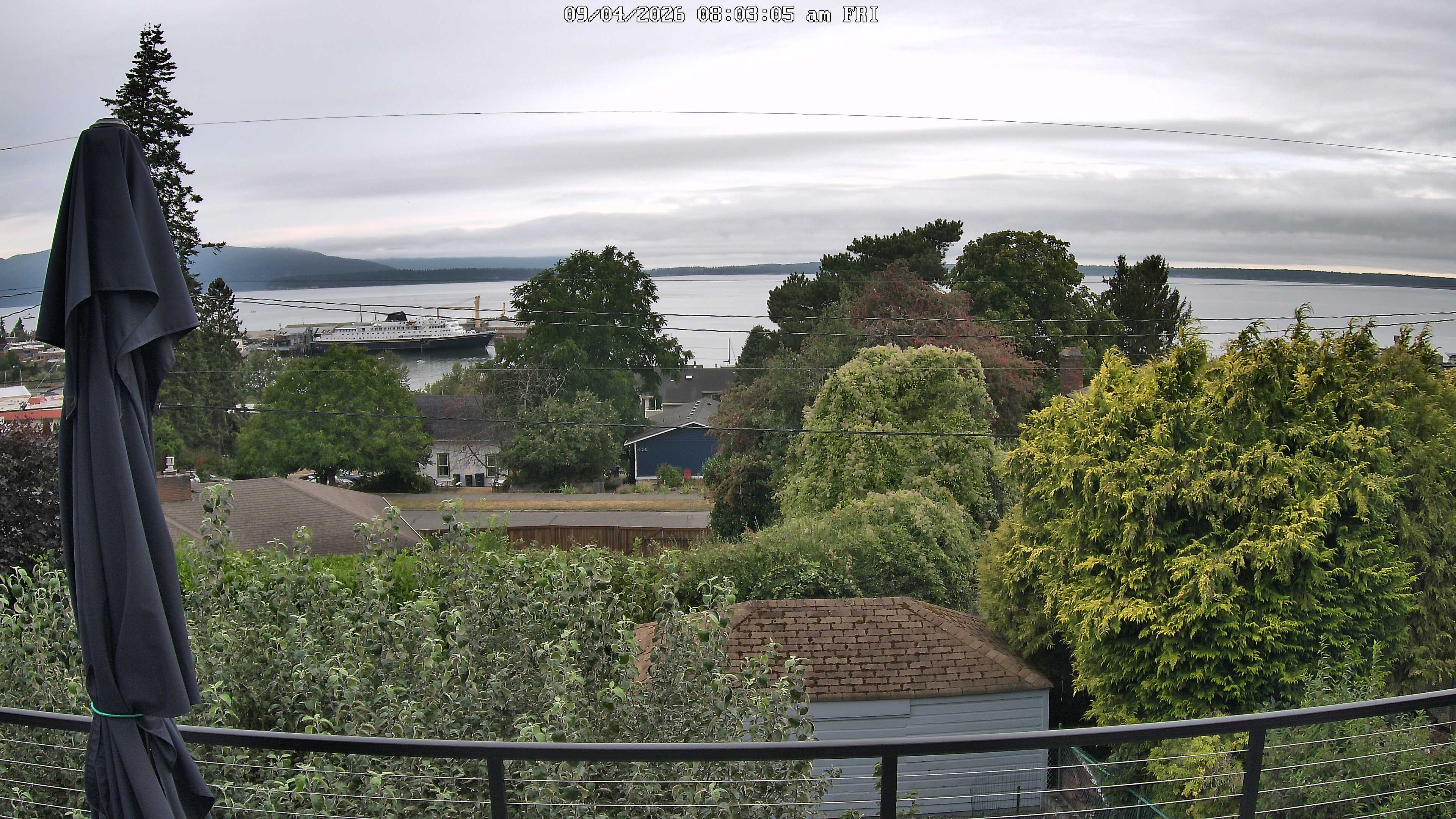 Fairhaven, Bellingham WA