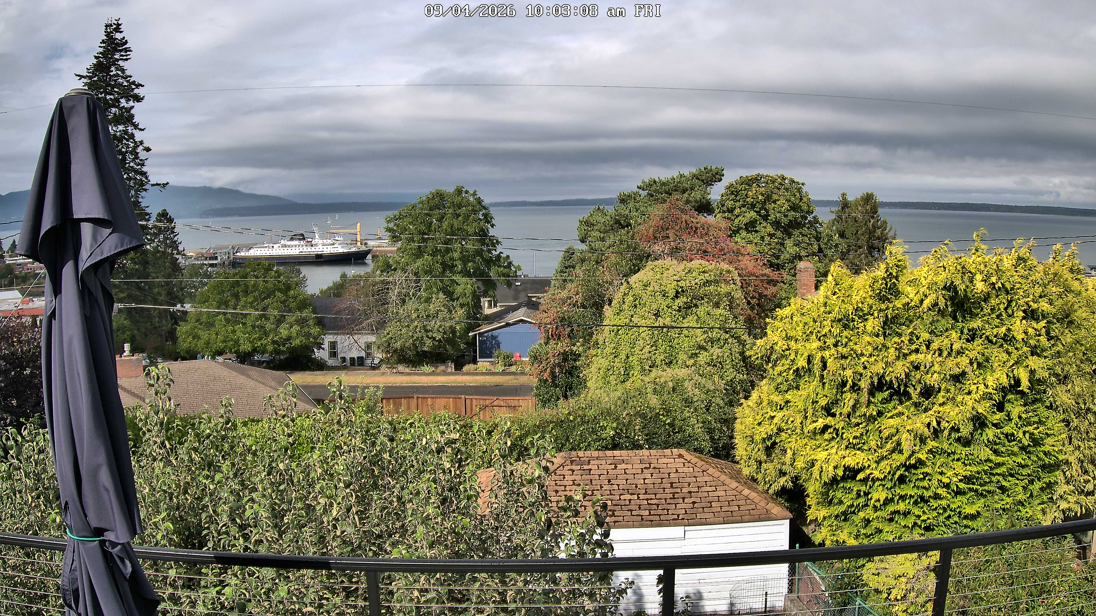 Fairhaven, Bellingham WA