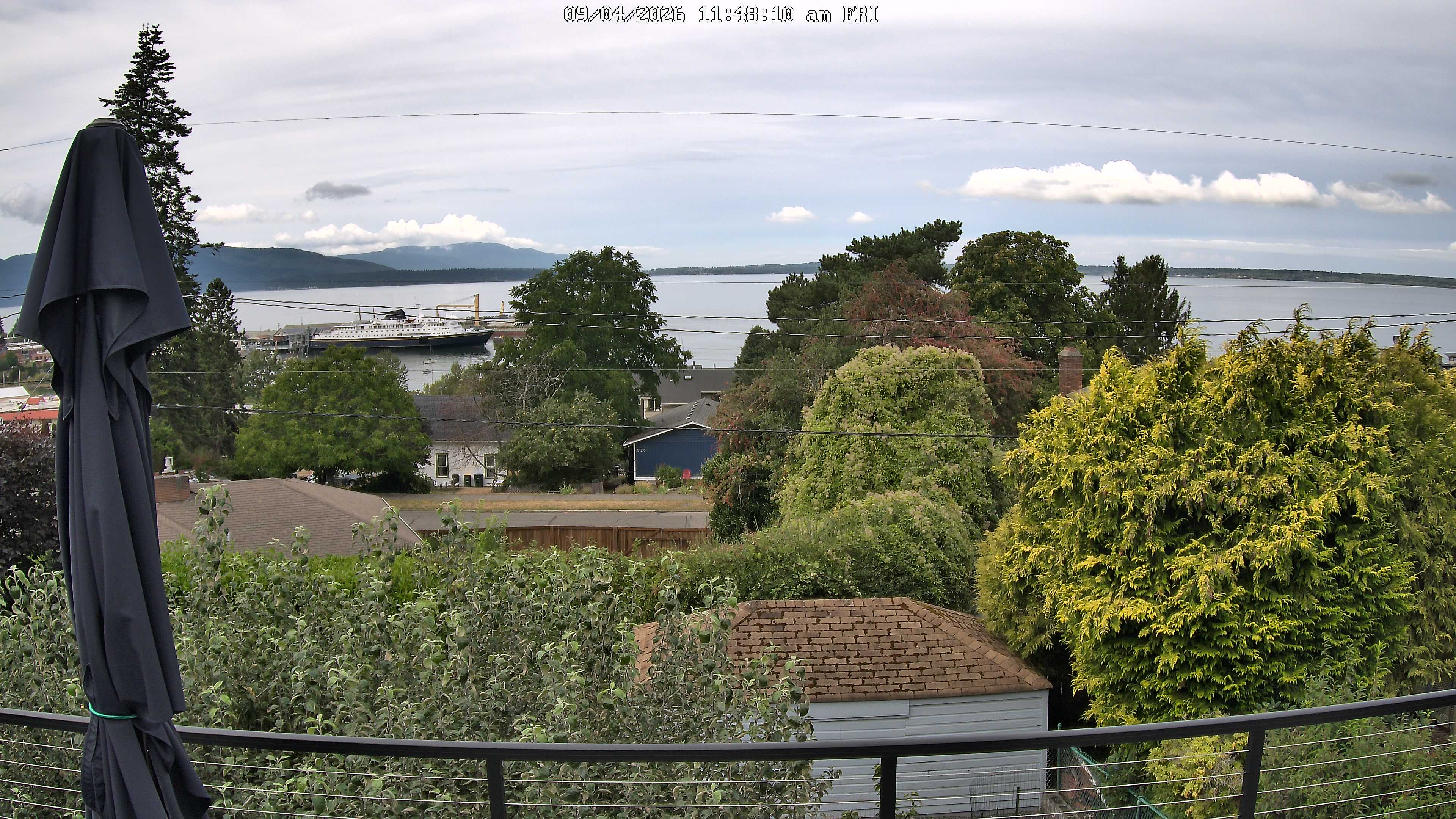 Fairhaven, Bellingham WA