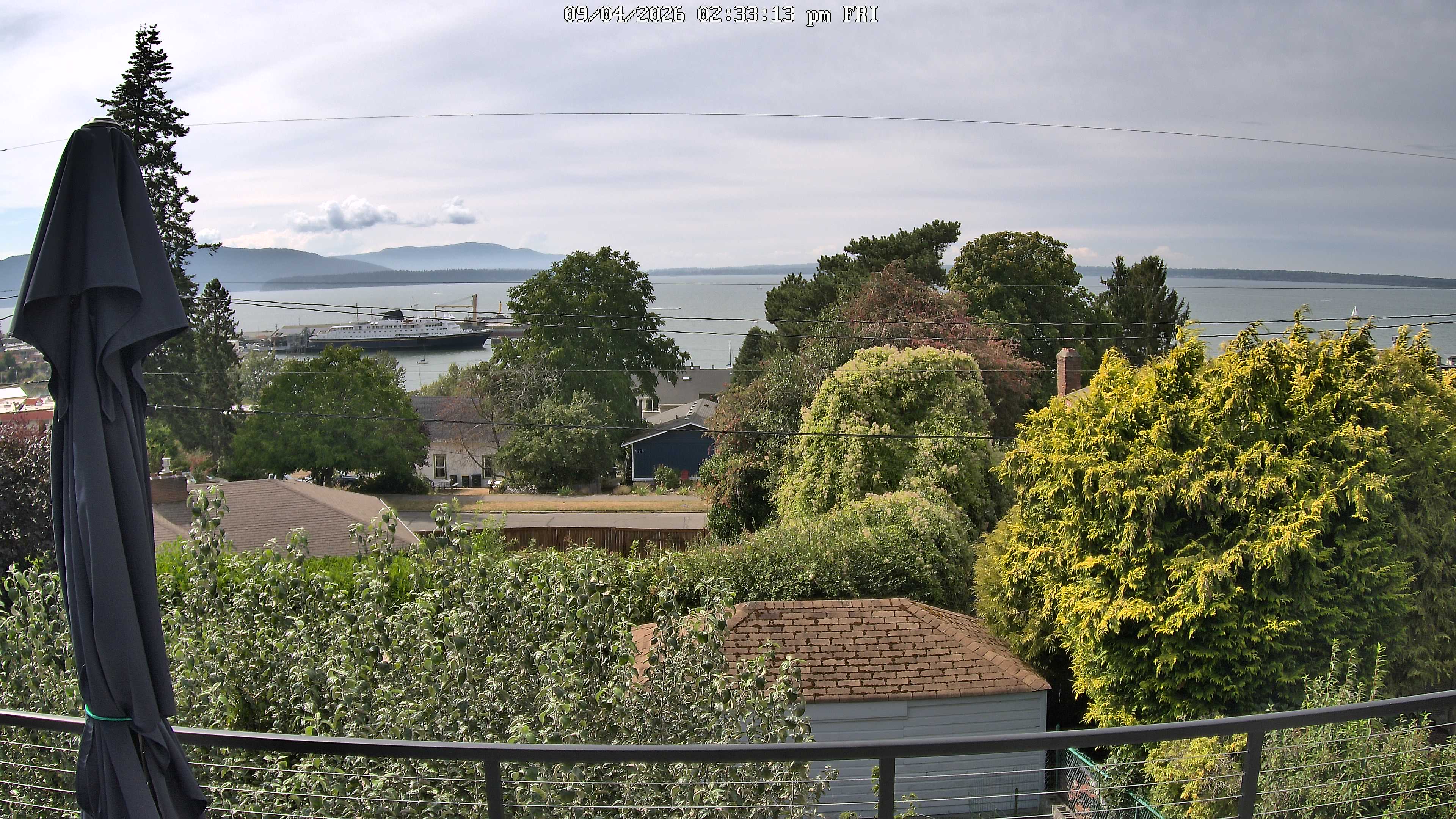 Fairhaven, Bellingham WA