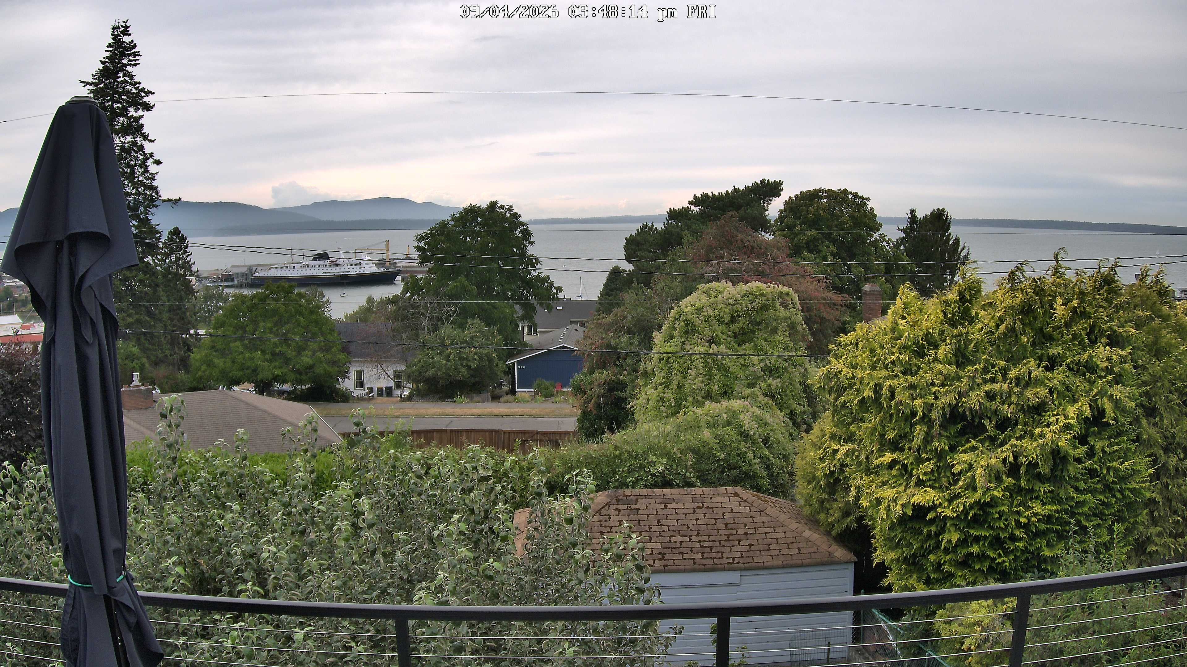Fairhaven, Bellingham WA