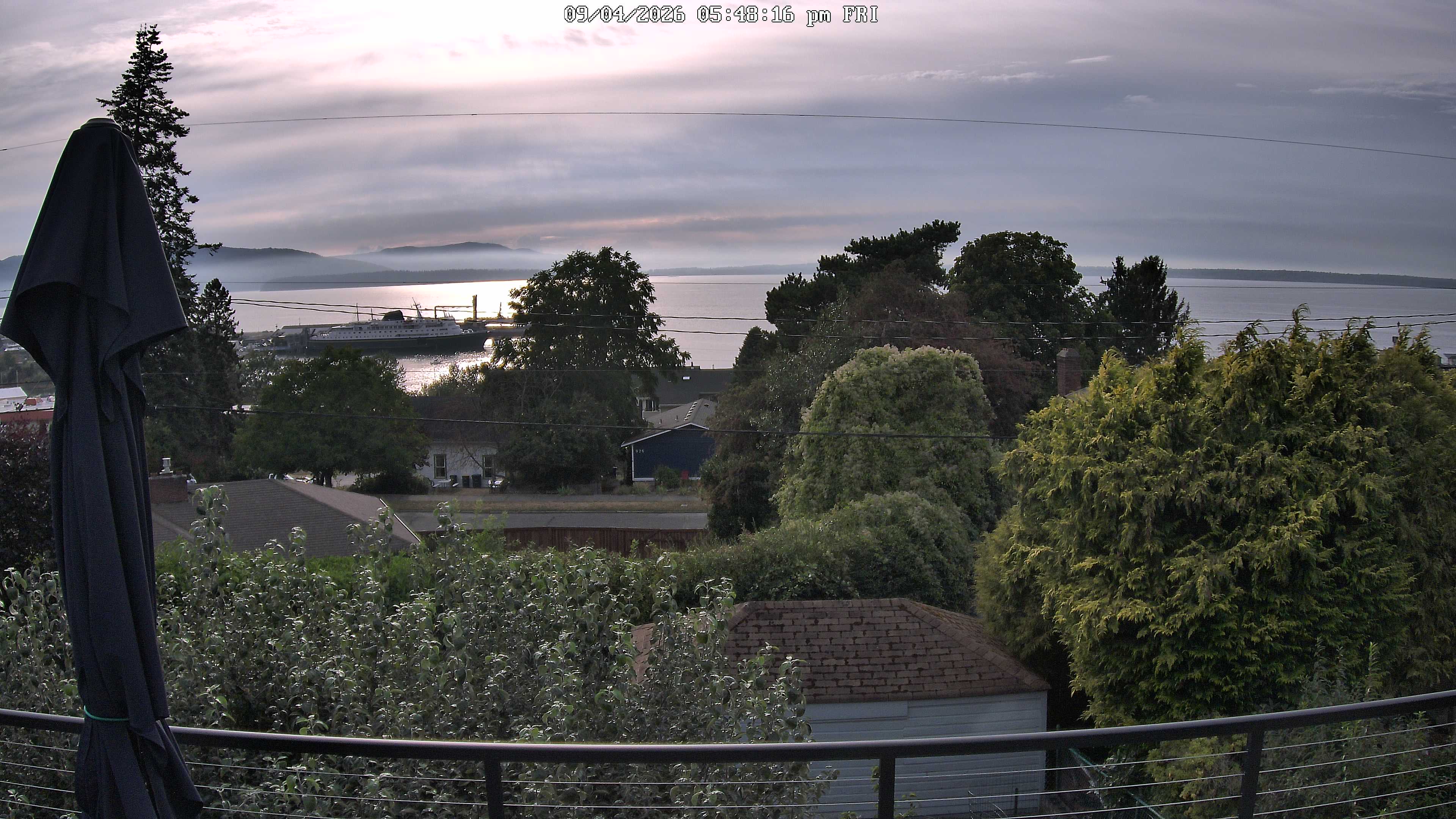 Fairhaven, Bellingham WA