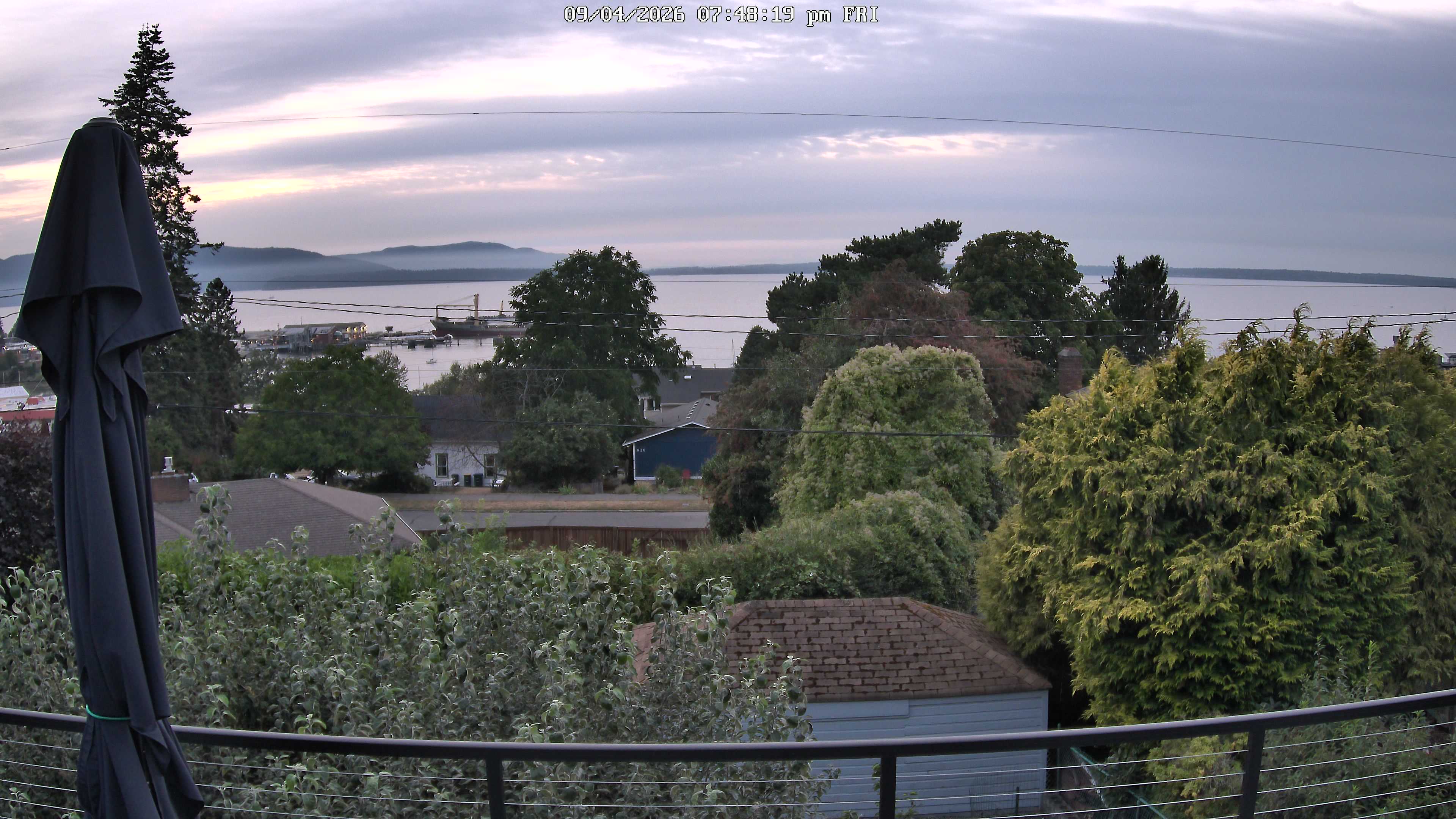Fairhaven, Bellingham WA