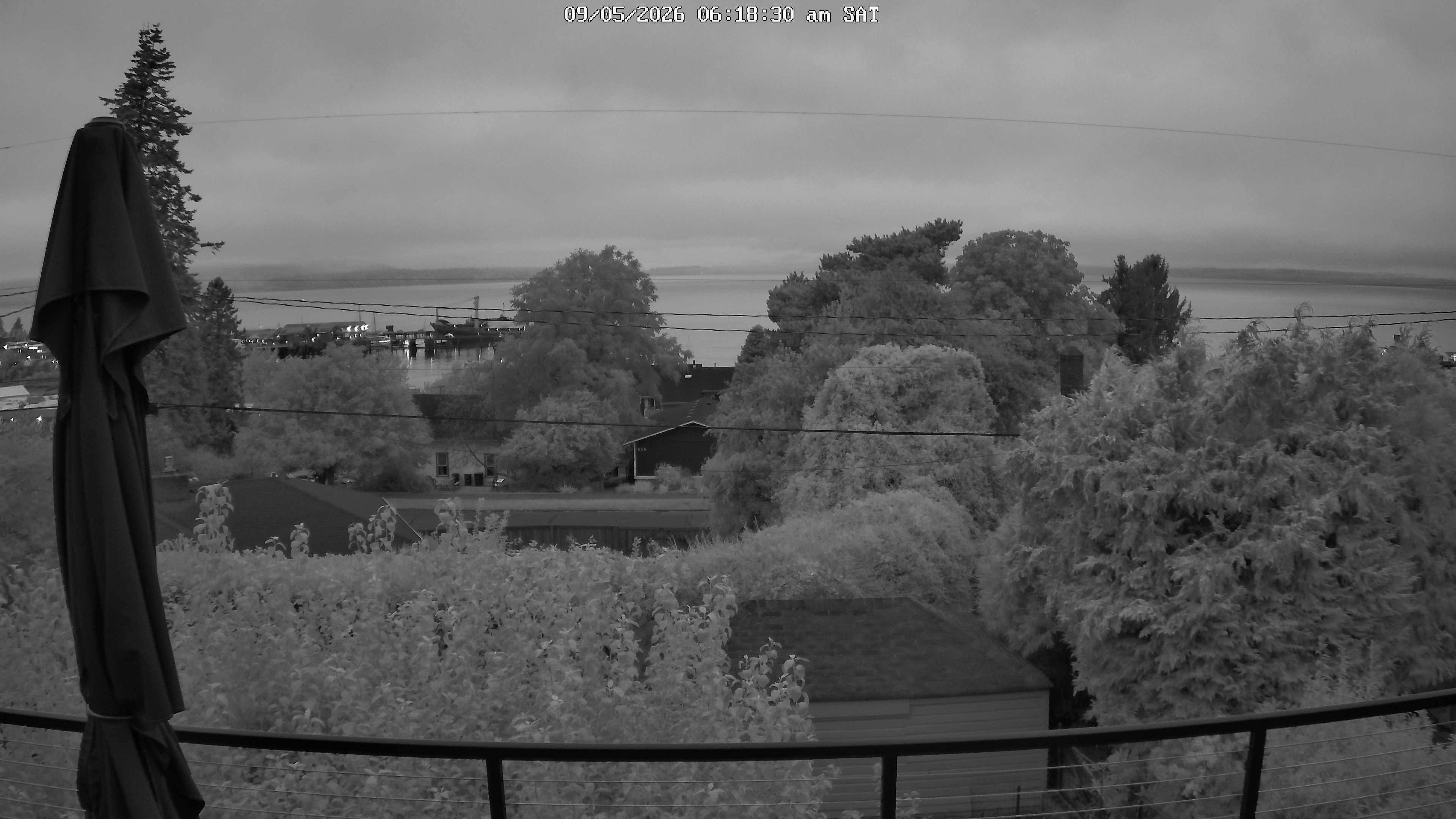 Fairhaven, Bellingham WA