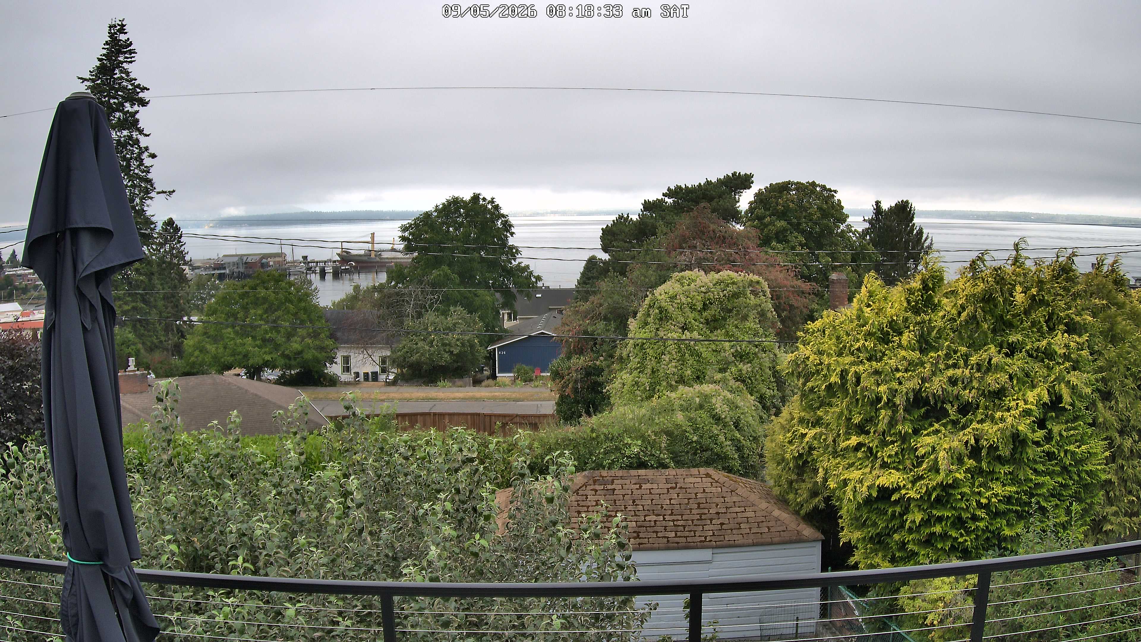 Fairhaven, Bellingham WA