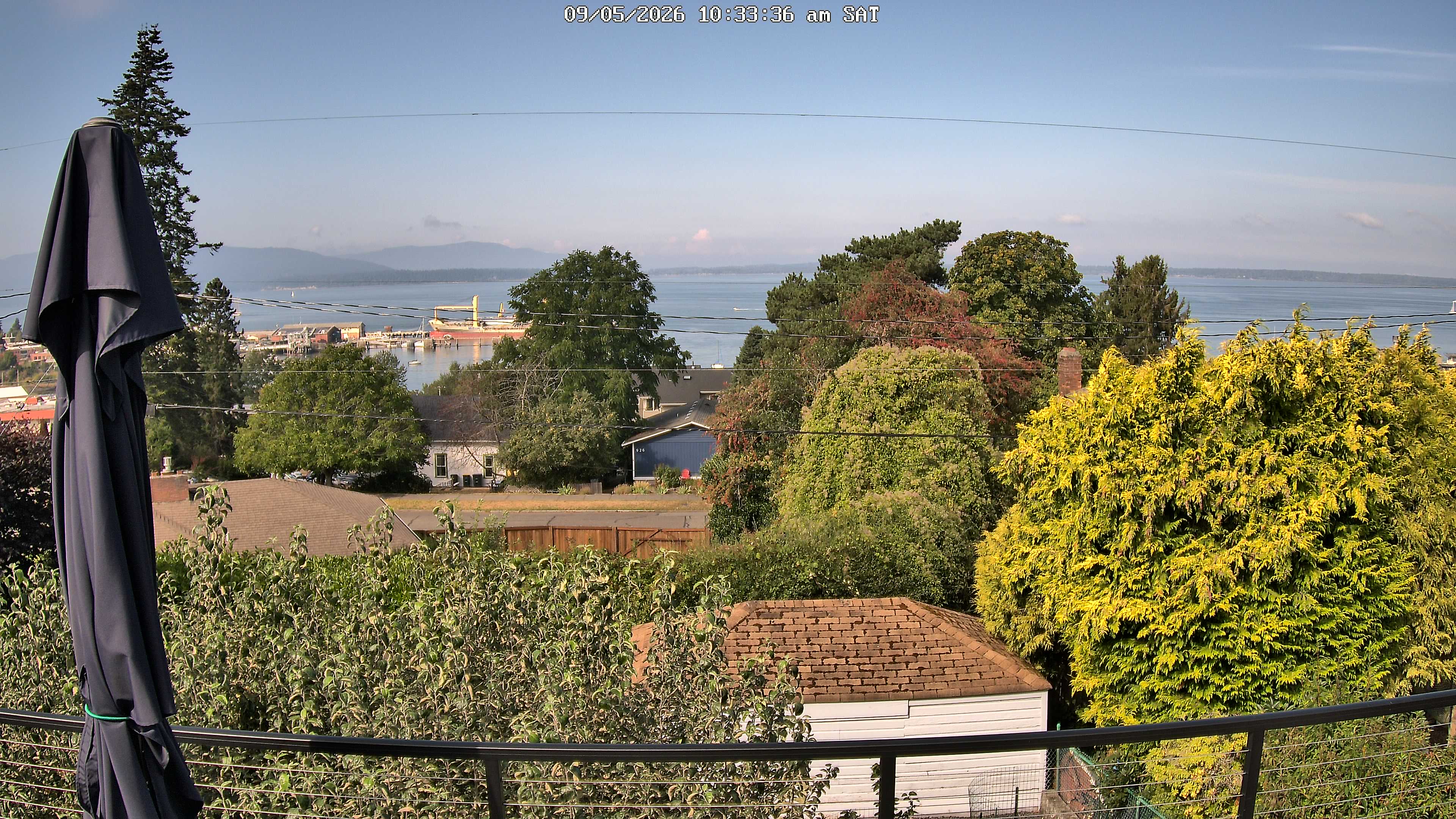Fairhaven, Bellingham WA