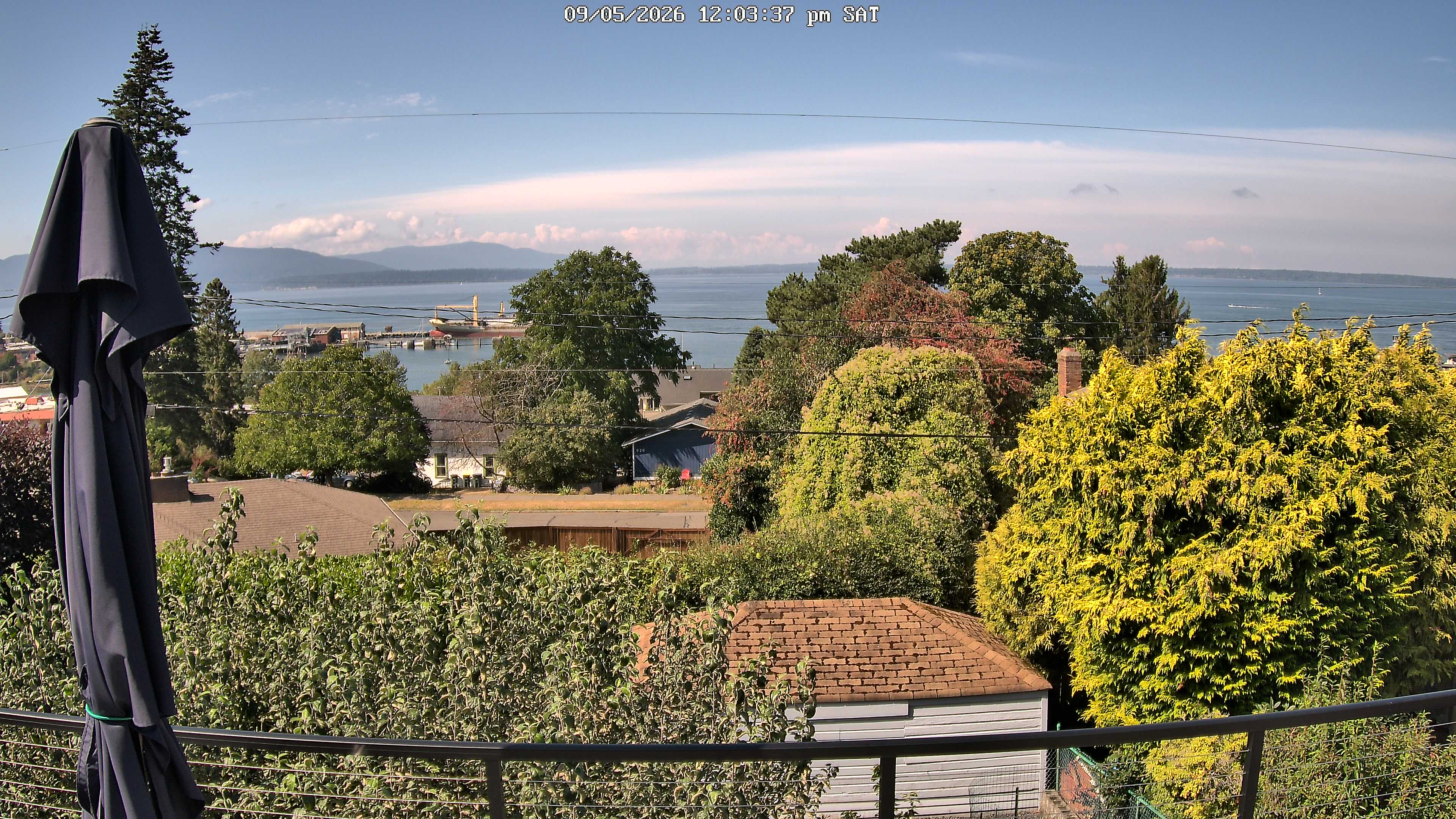 Fairhaven, Bellingham WA