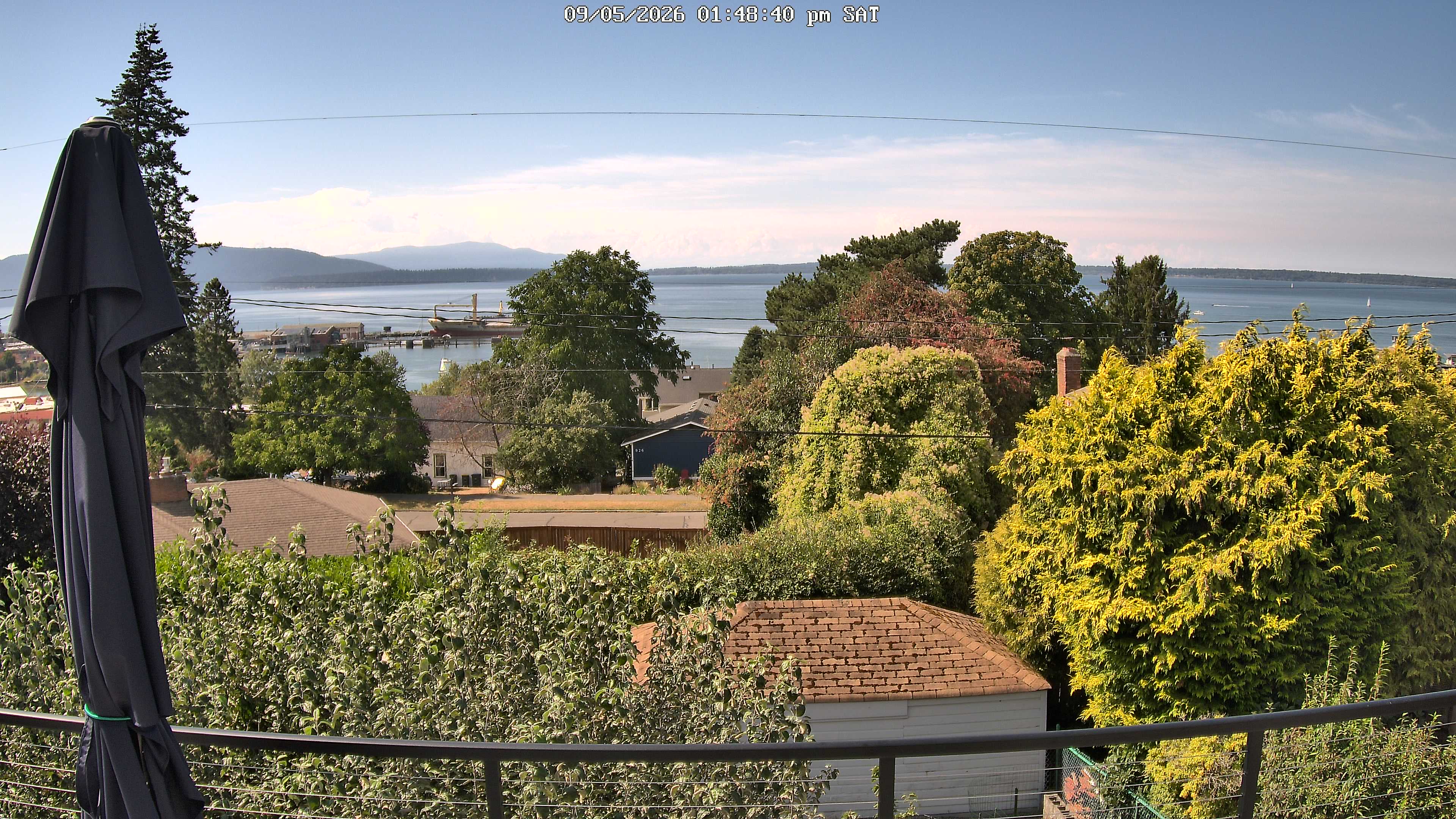 Fairhaven, Bellingham WA