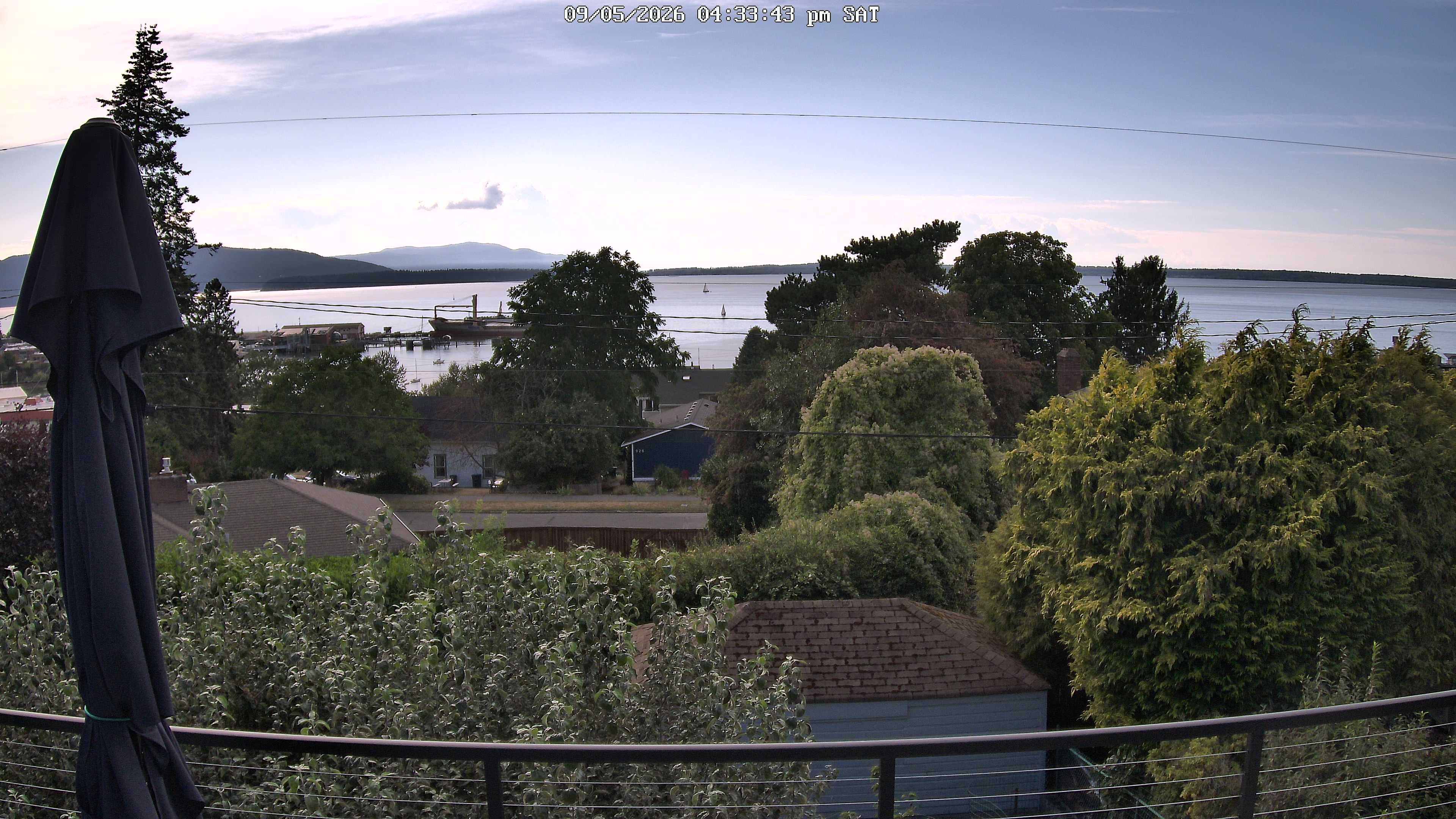 Fairhaven, Bellingham WA