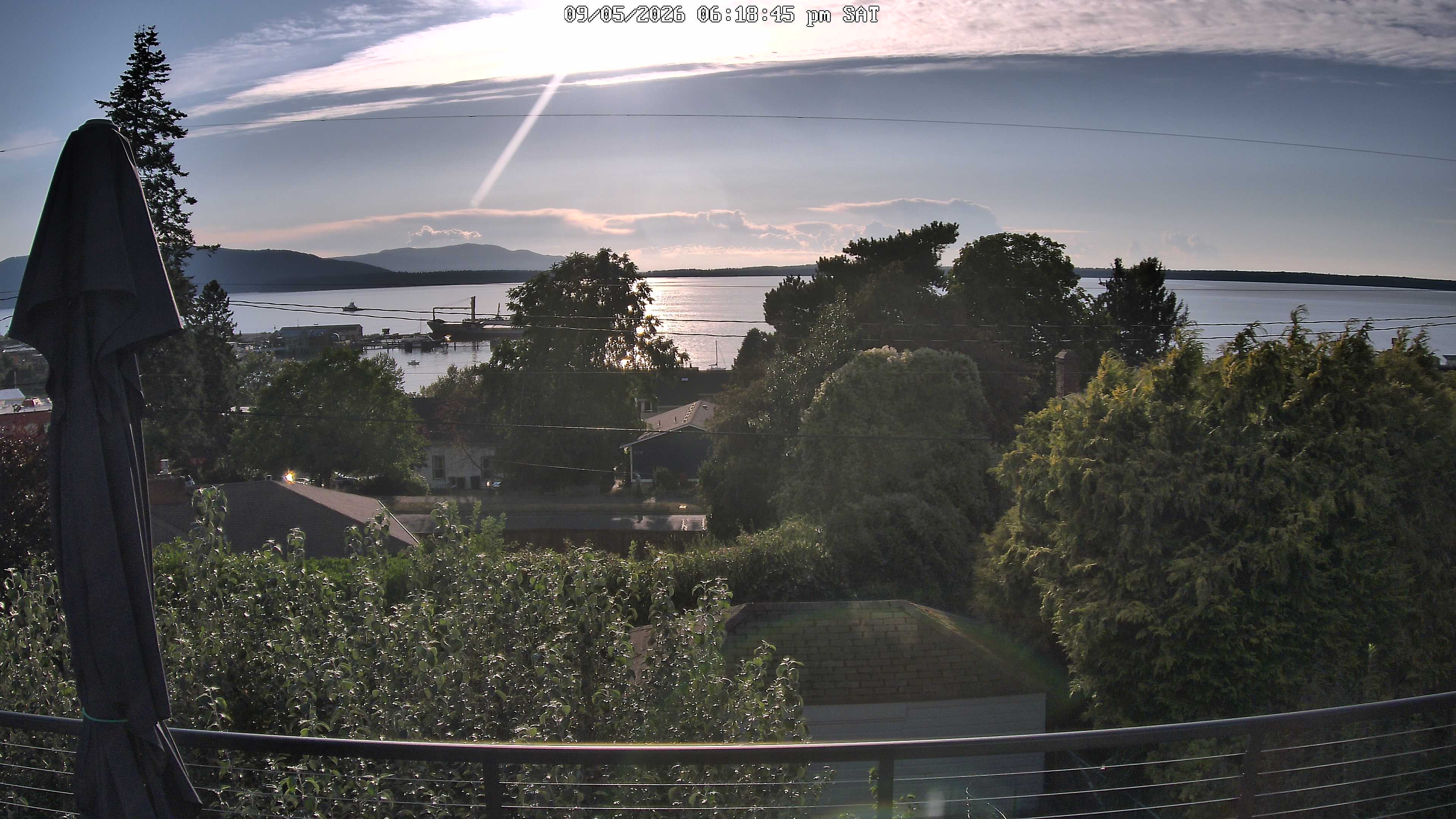 Fairhaven, Bellingham WA