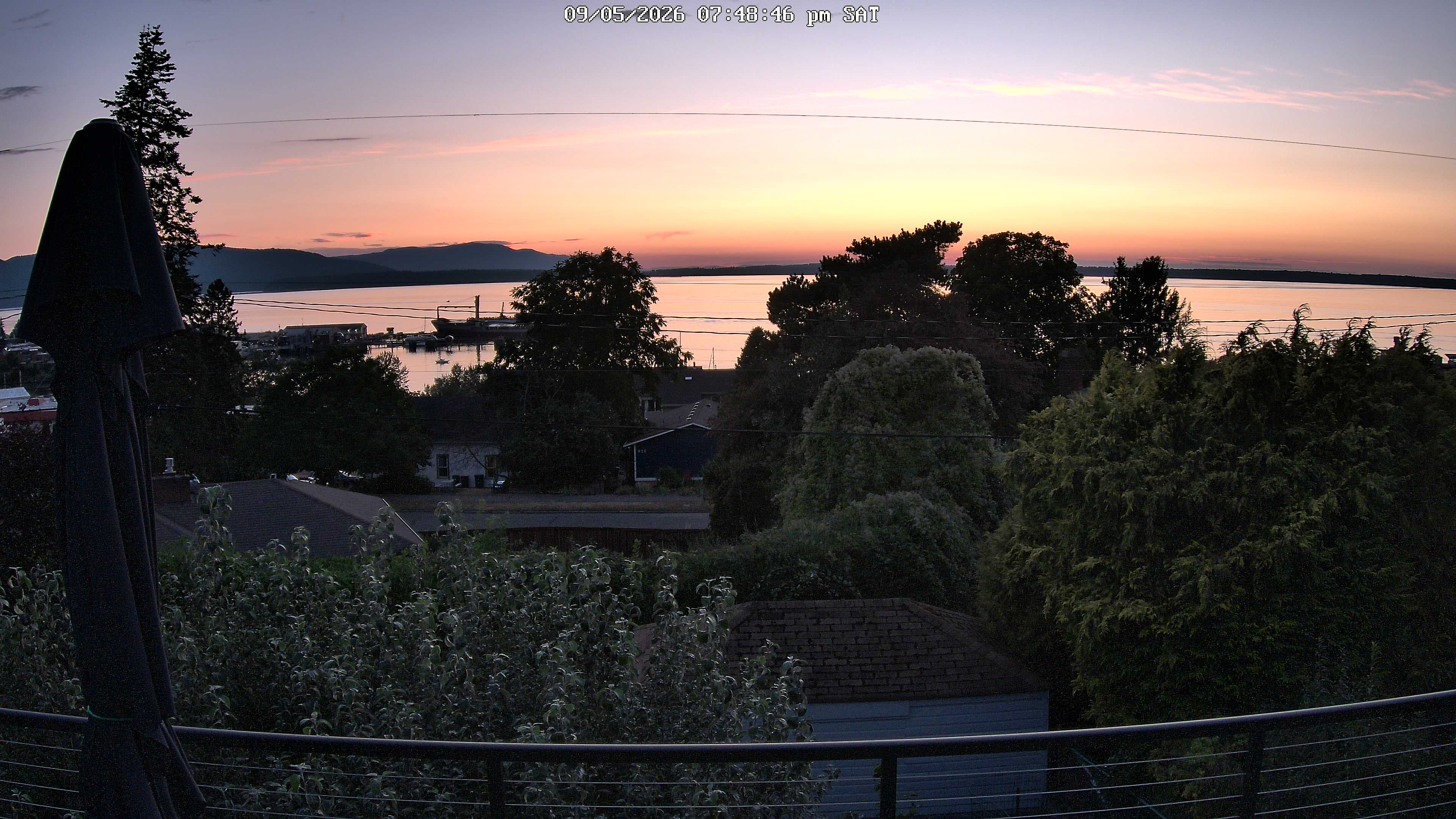 Fairhaven, Bellingham WA
