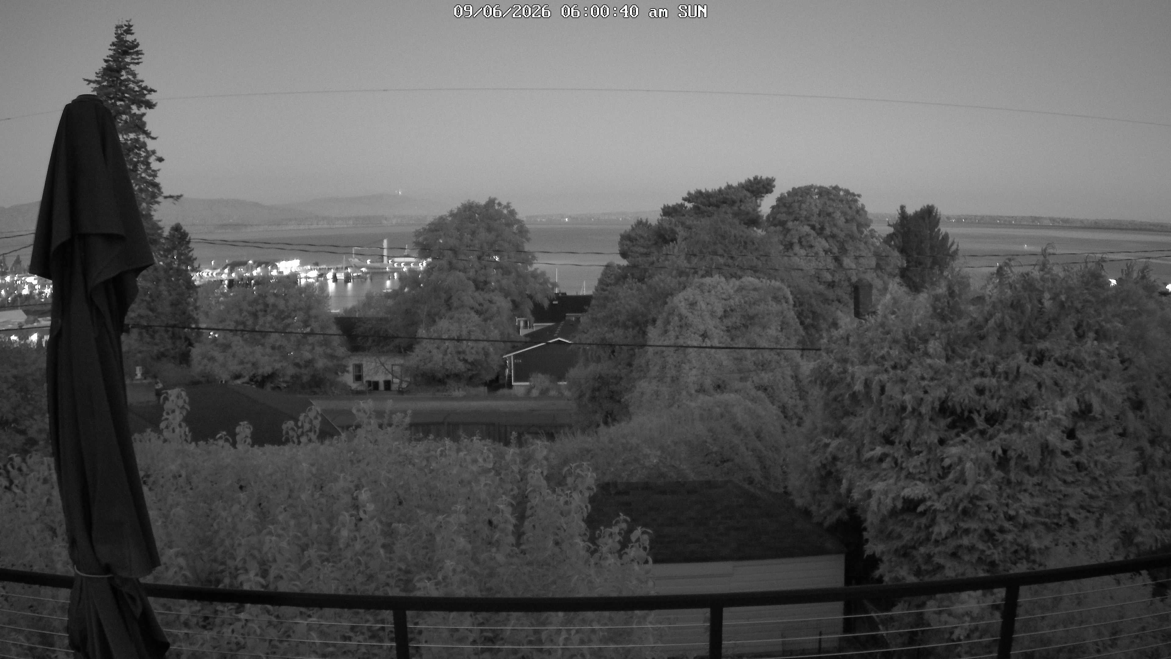 Fairhaven, Bellingham WA