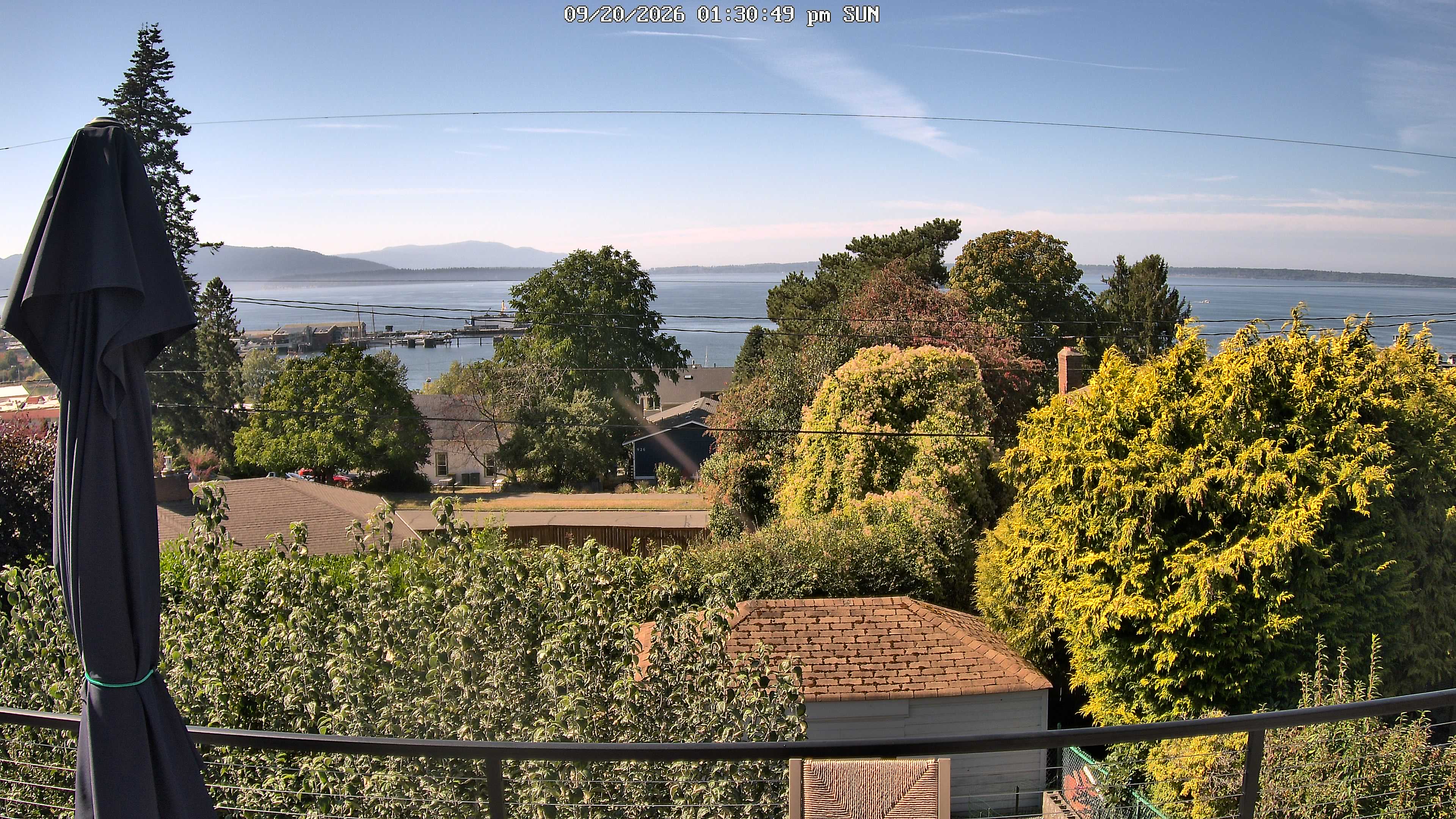 Fairhaven, Bellingham WA