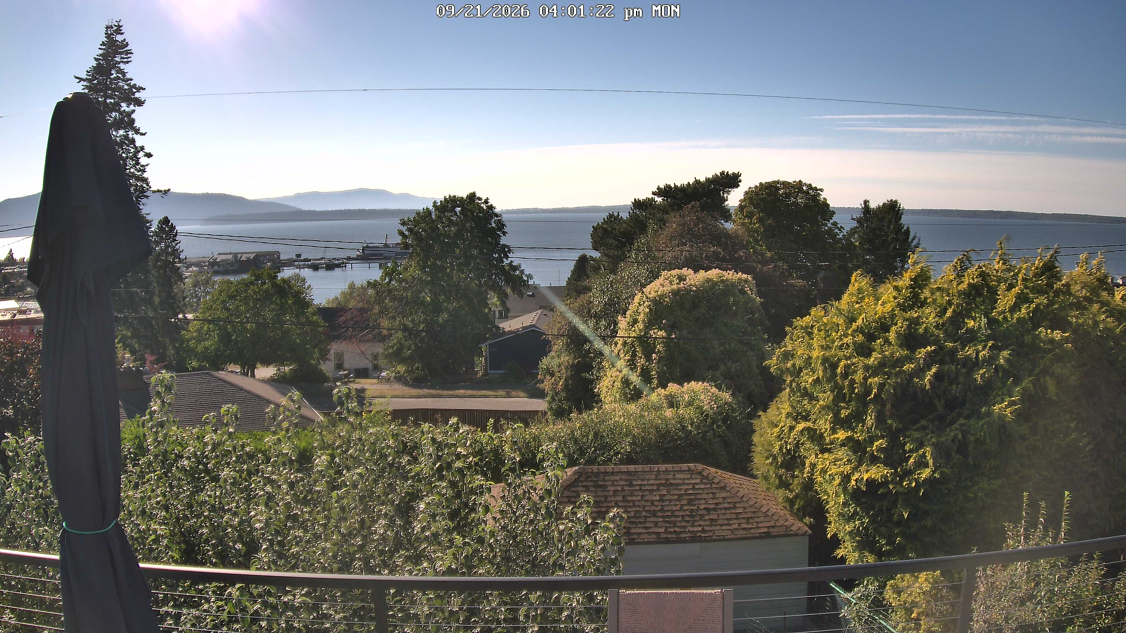 Fairhaven, Bellingham WA