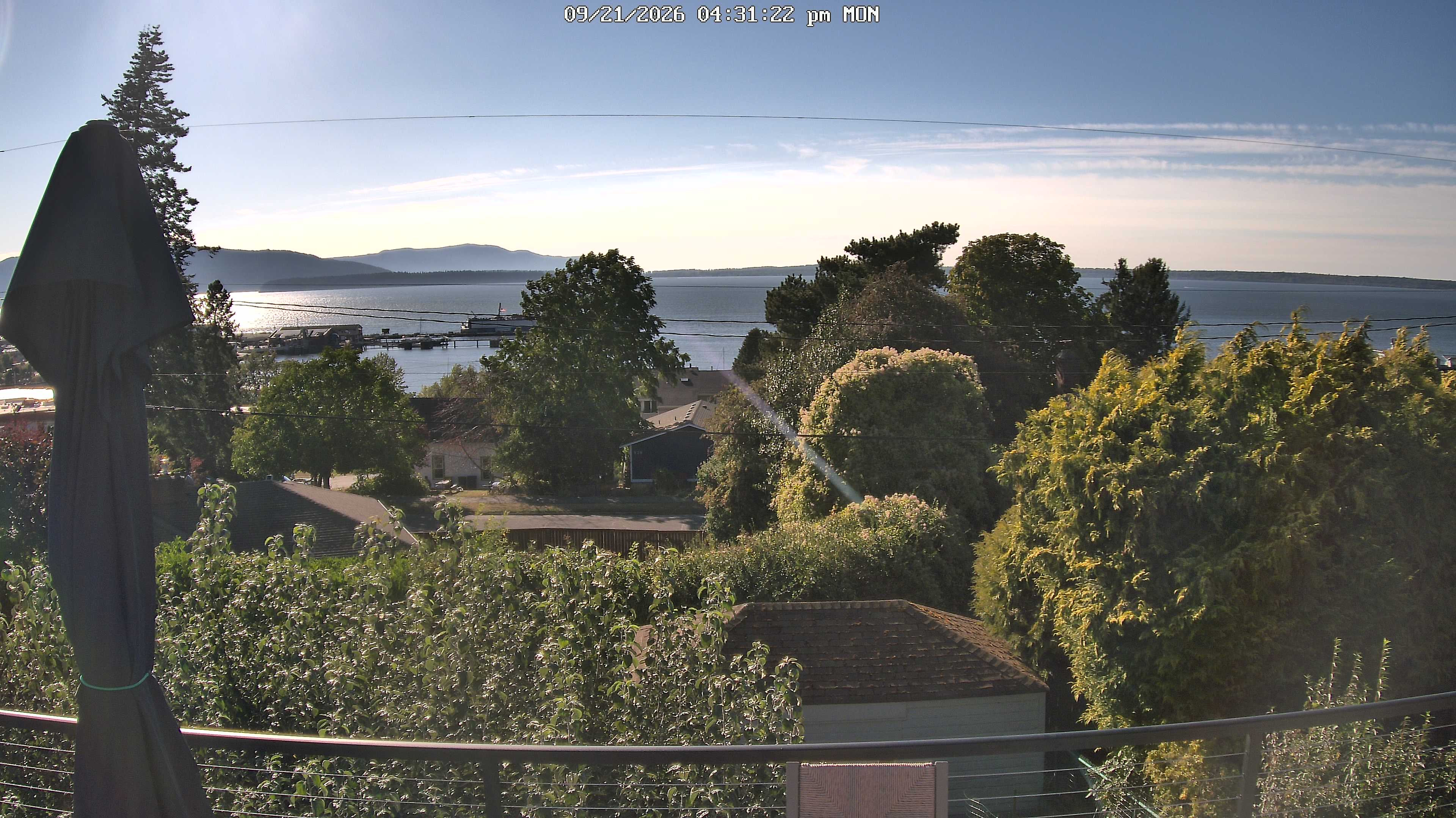 Fairhaven, Bellingham WA