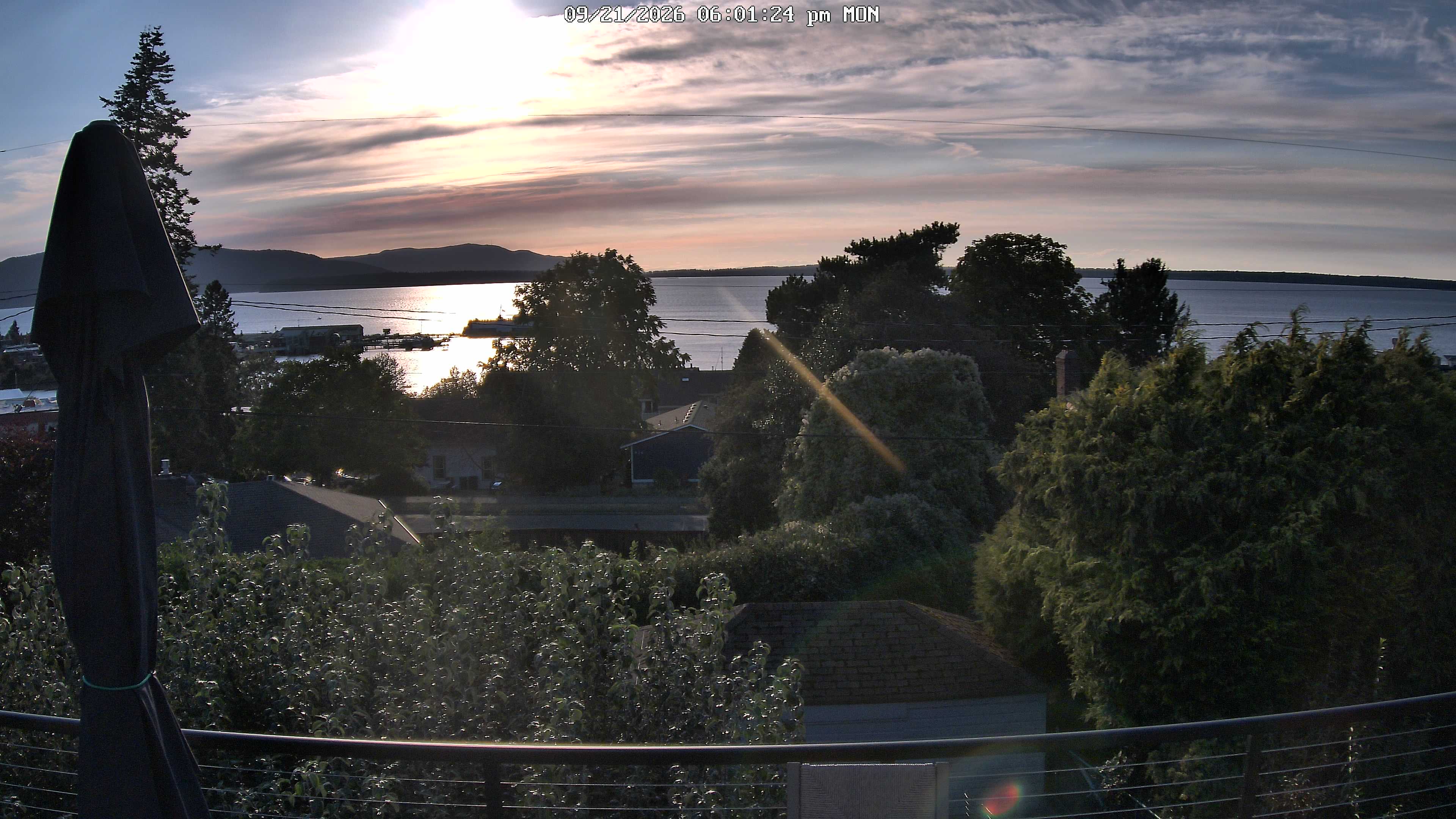 Fairhaven, Bellingham WA