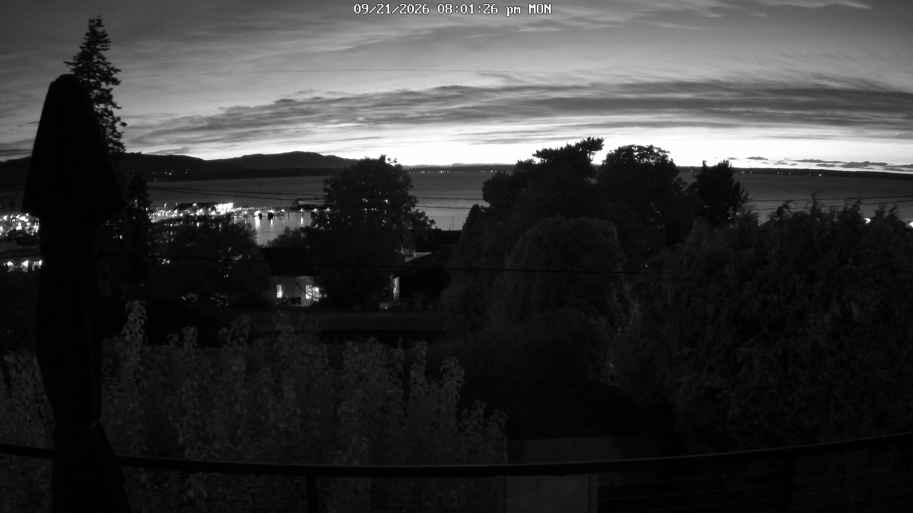 Fairhaven, Bellingham WA