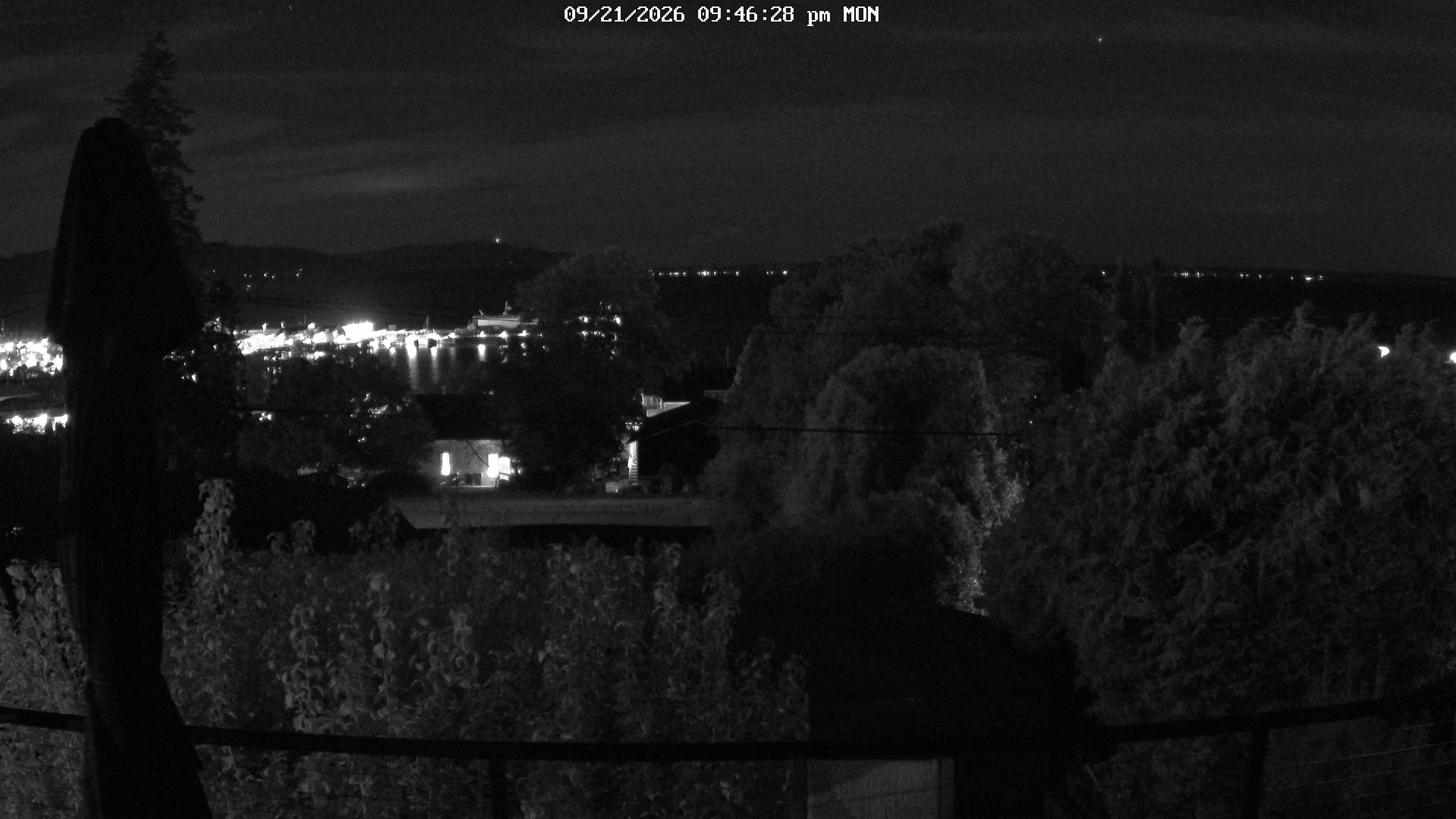 Fairhaven, Bellingham WA