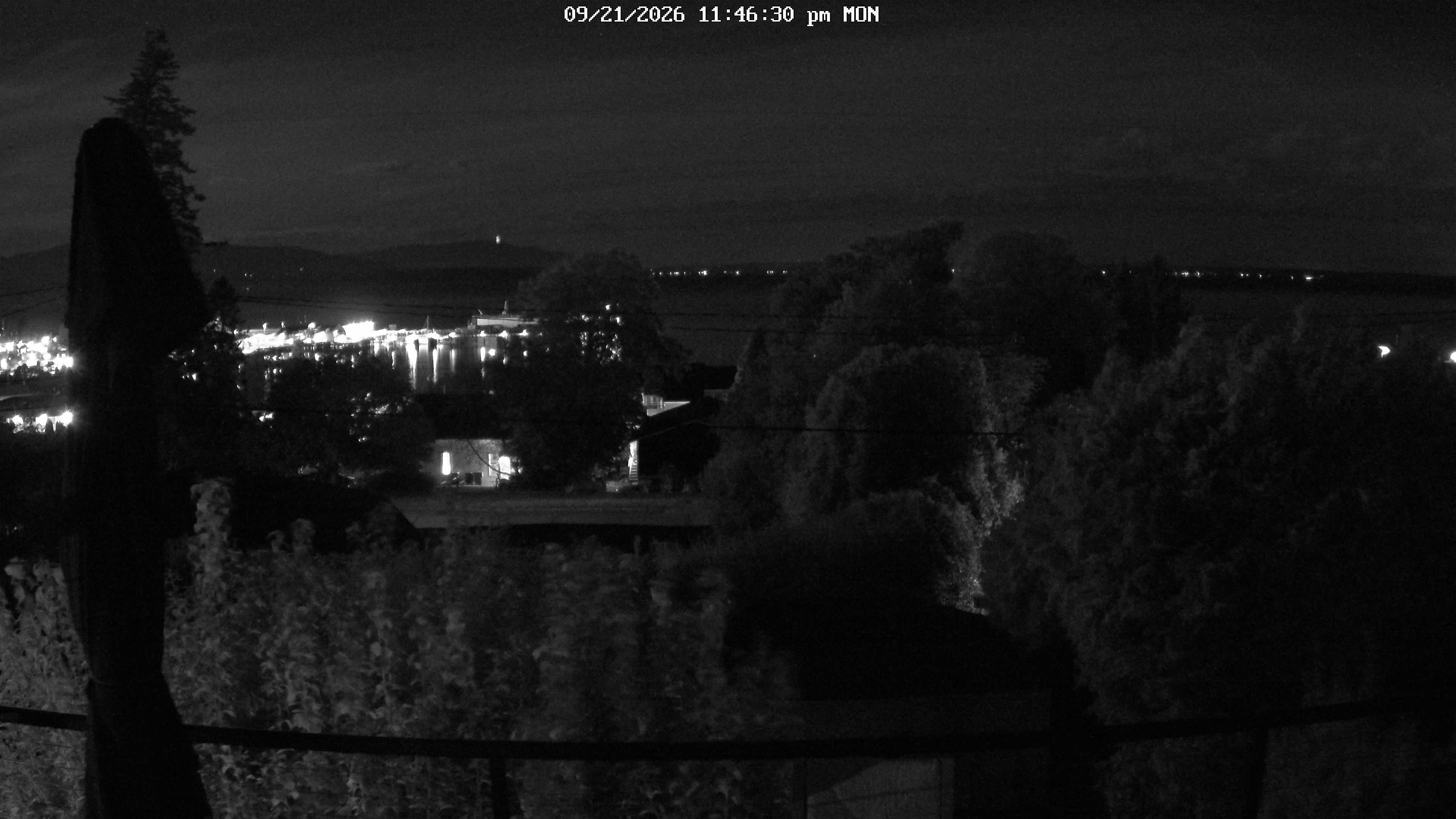 Fairhaven, Bellingham WA