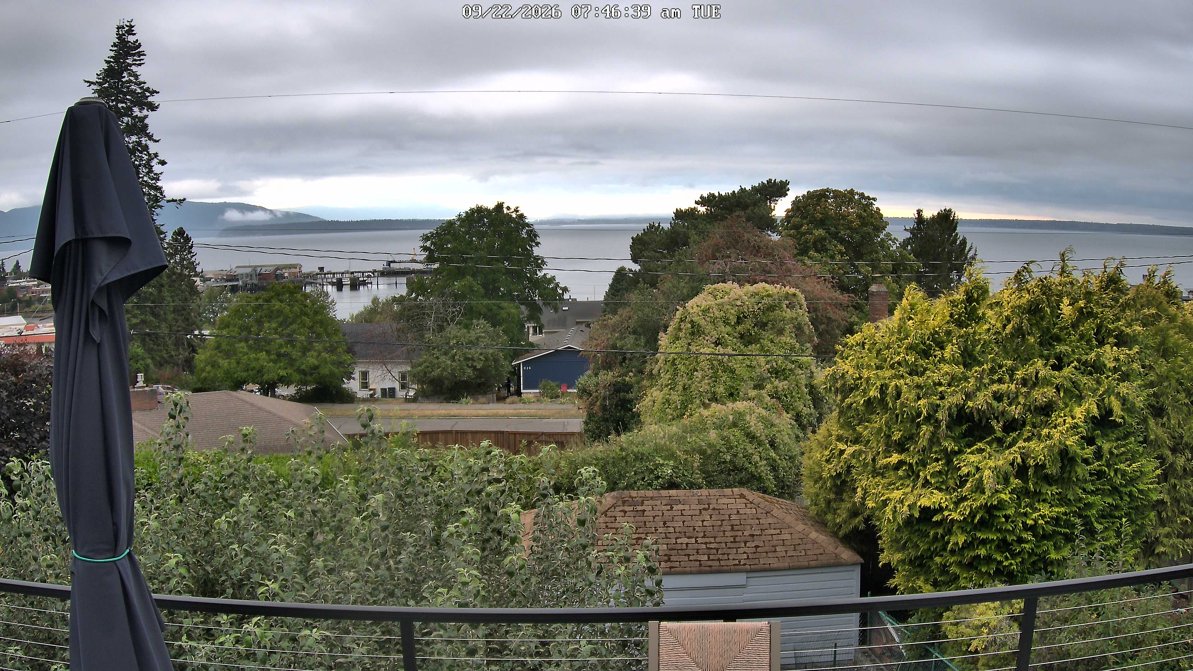 Fairhaven, Bellingham WA
