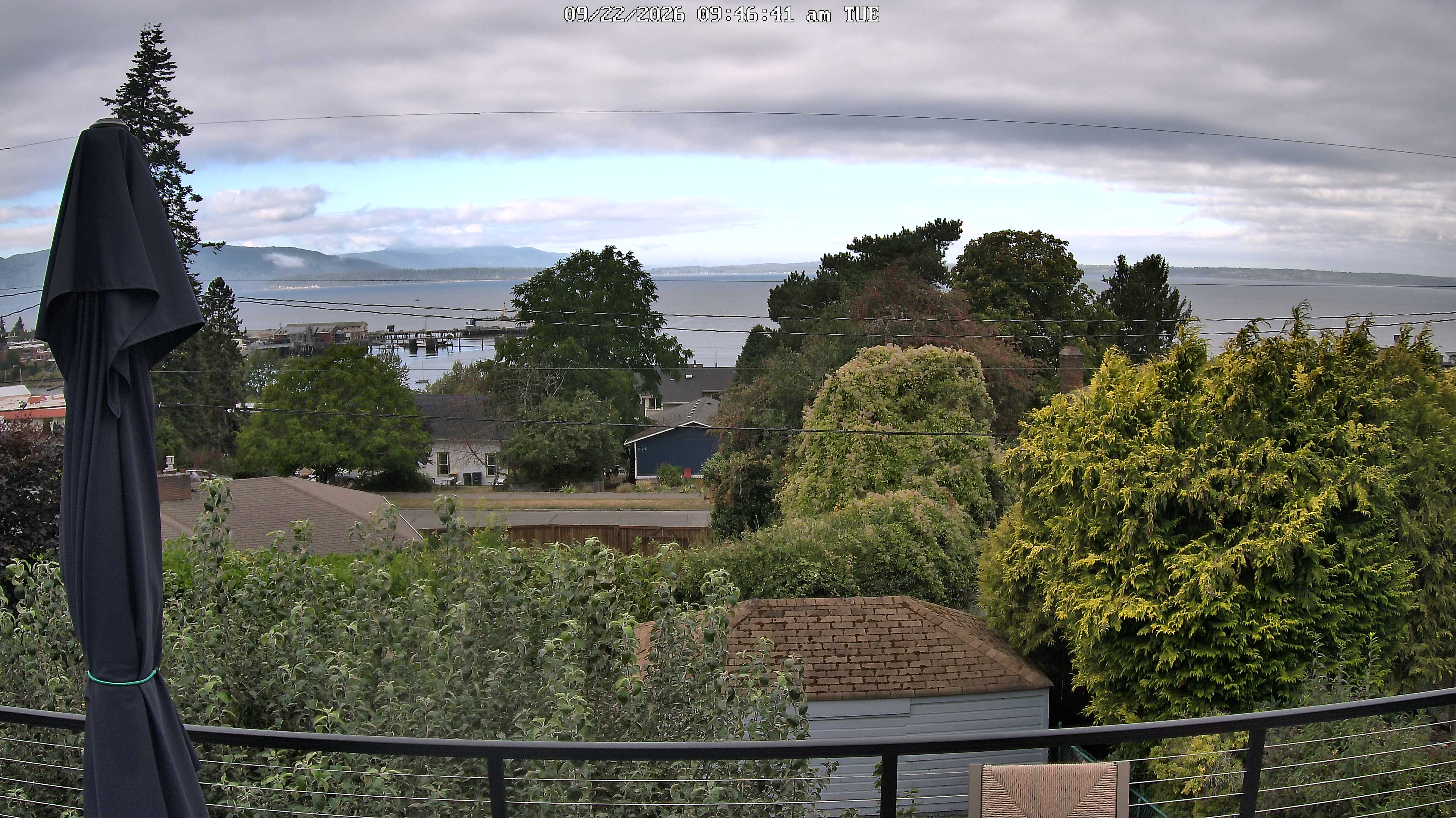 Fairhaven, Bellingham WA