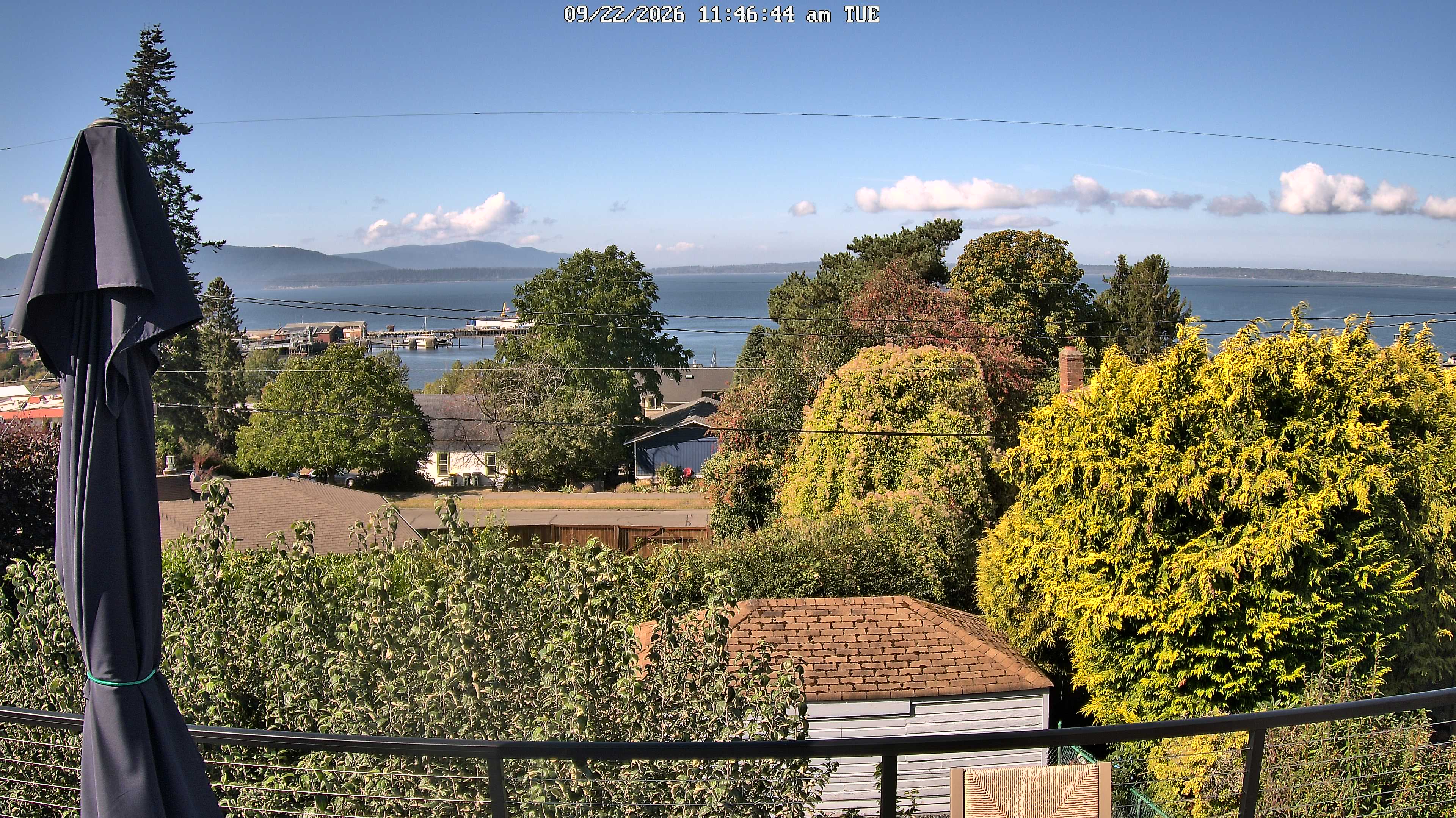 Fairhaven, Bellingham WA