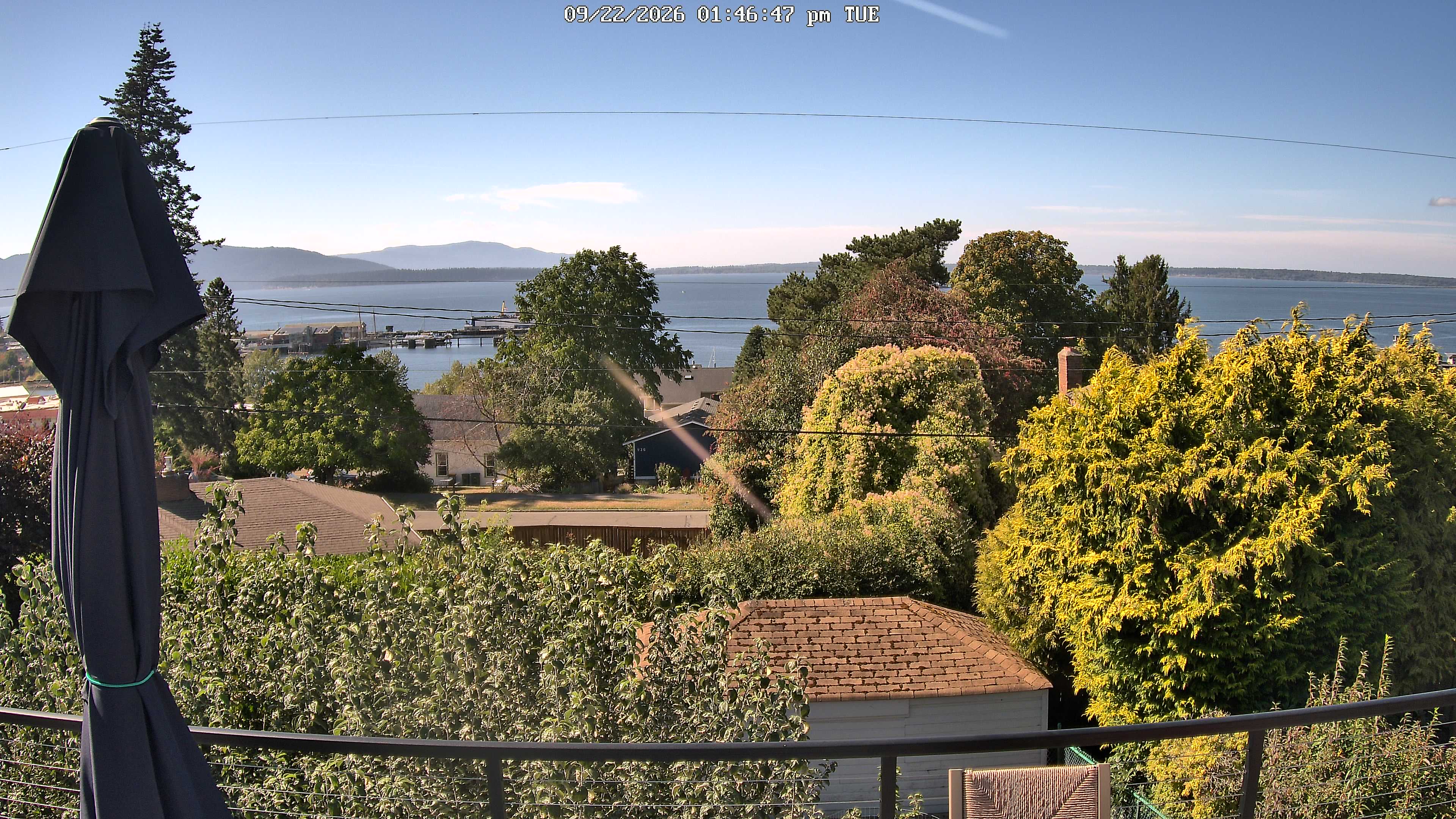 Fairhaven, Bellingham WA