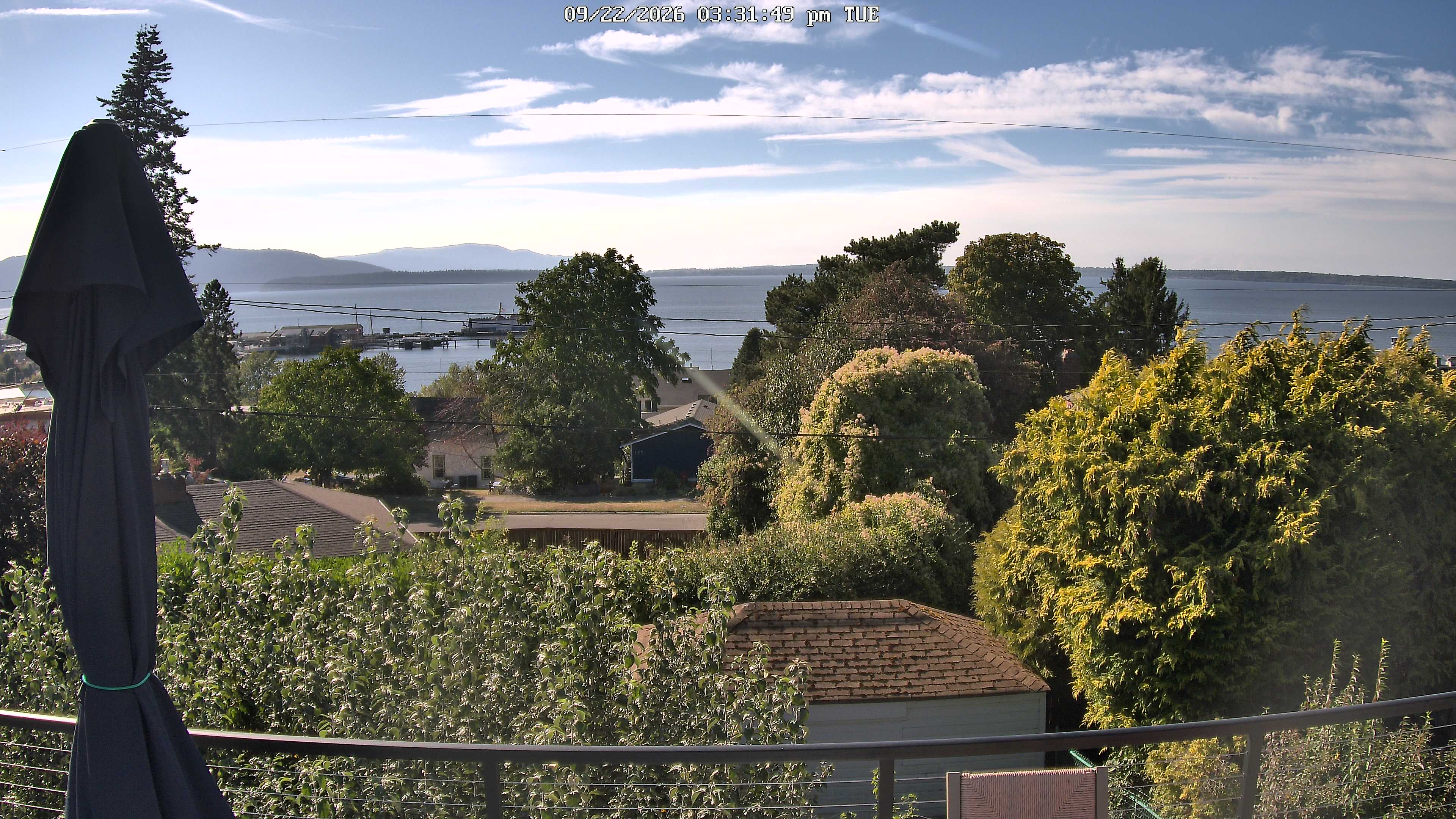 Fairhaven, Bellingham WA