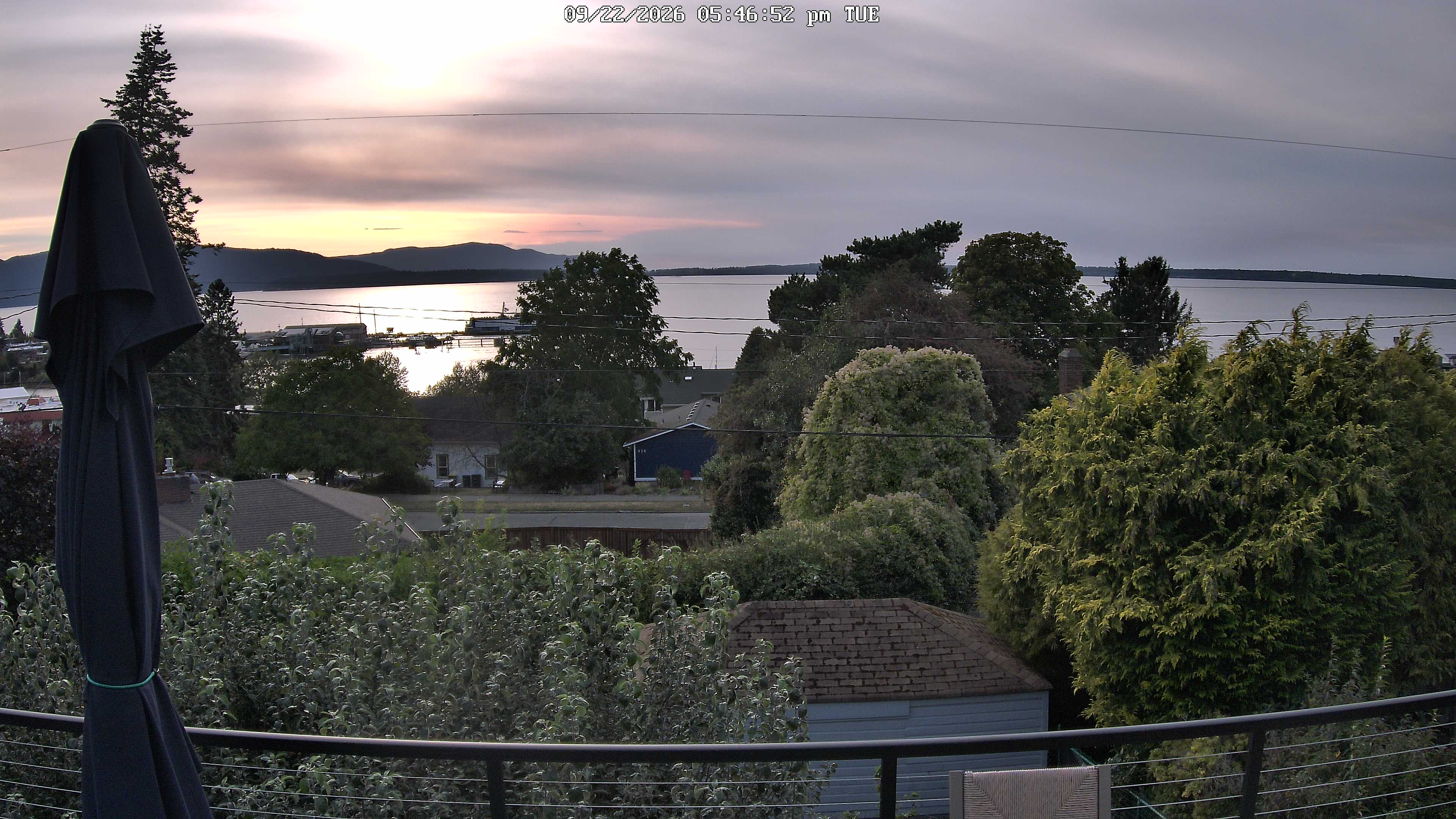 Fairhaven, Bellingham WA