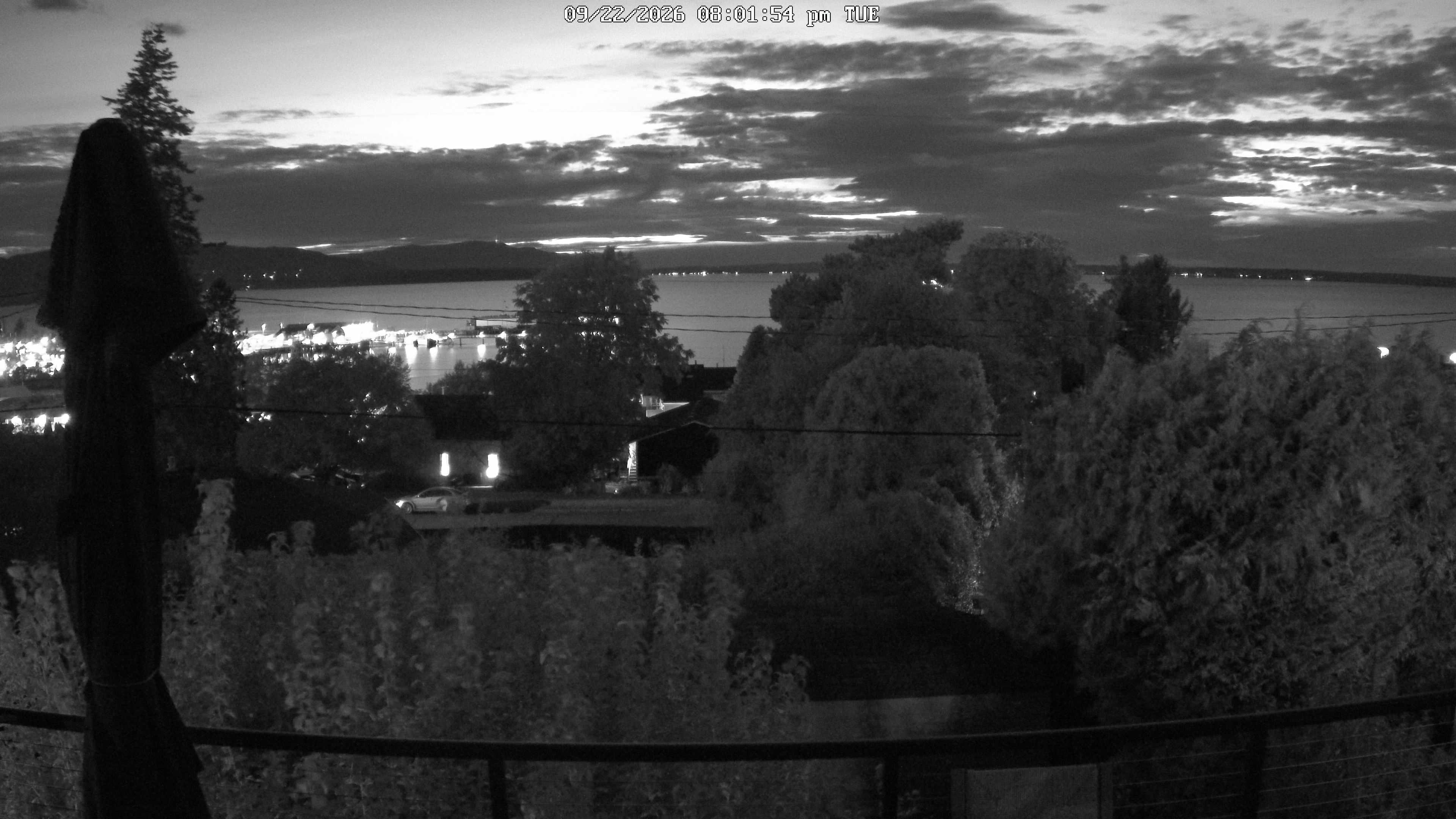 Fairhaven, Bellingham WA