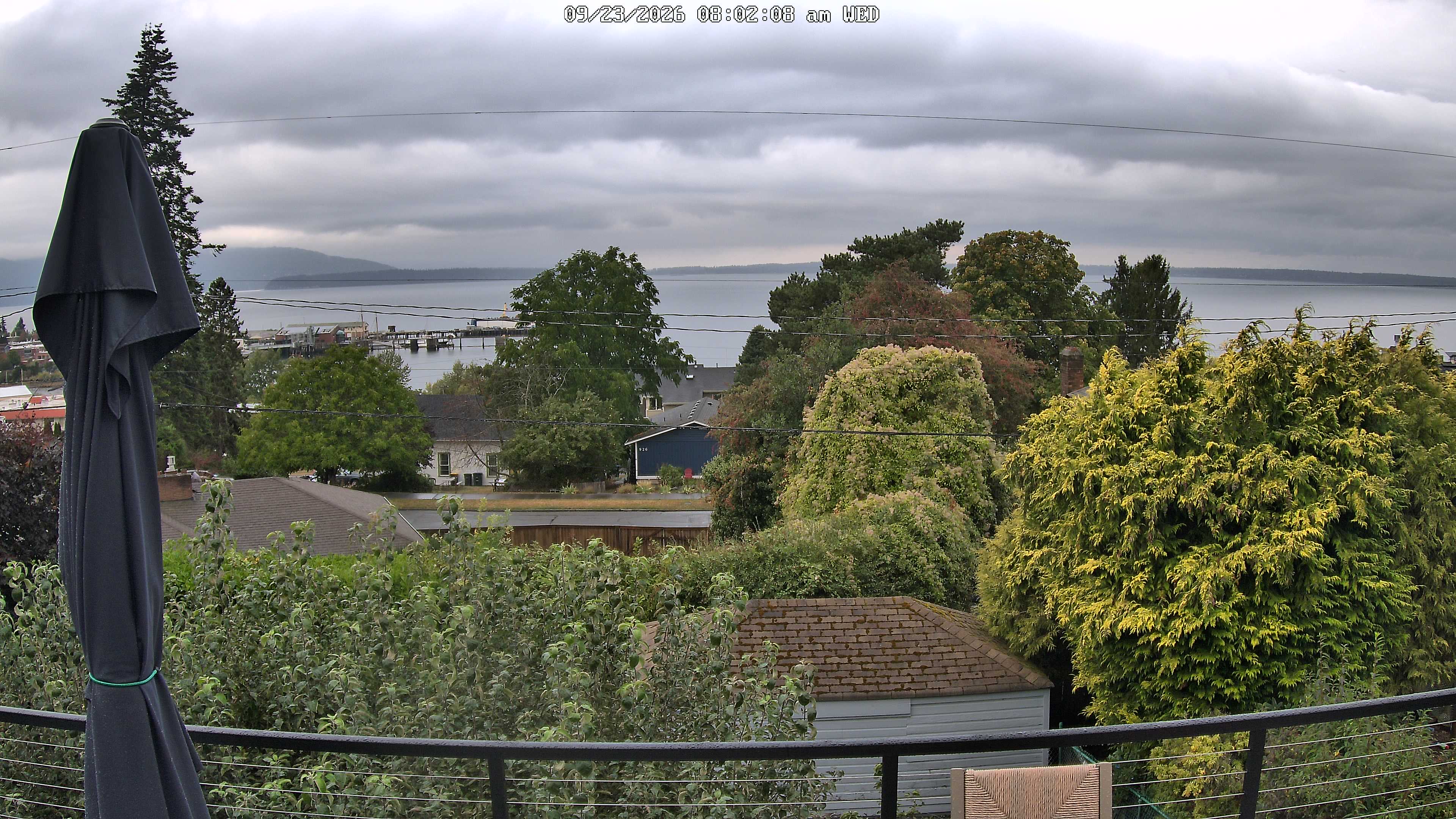 Fairhaven, Bellingham WA
