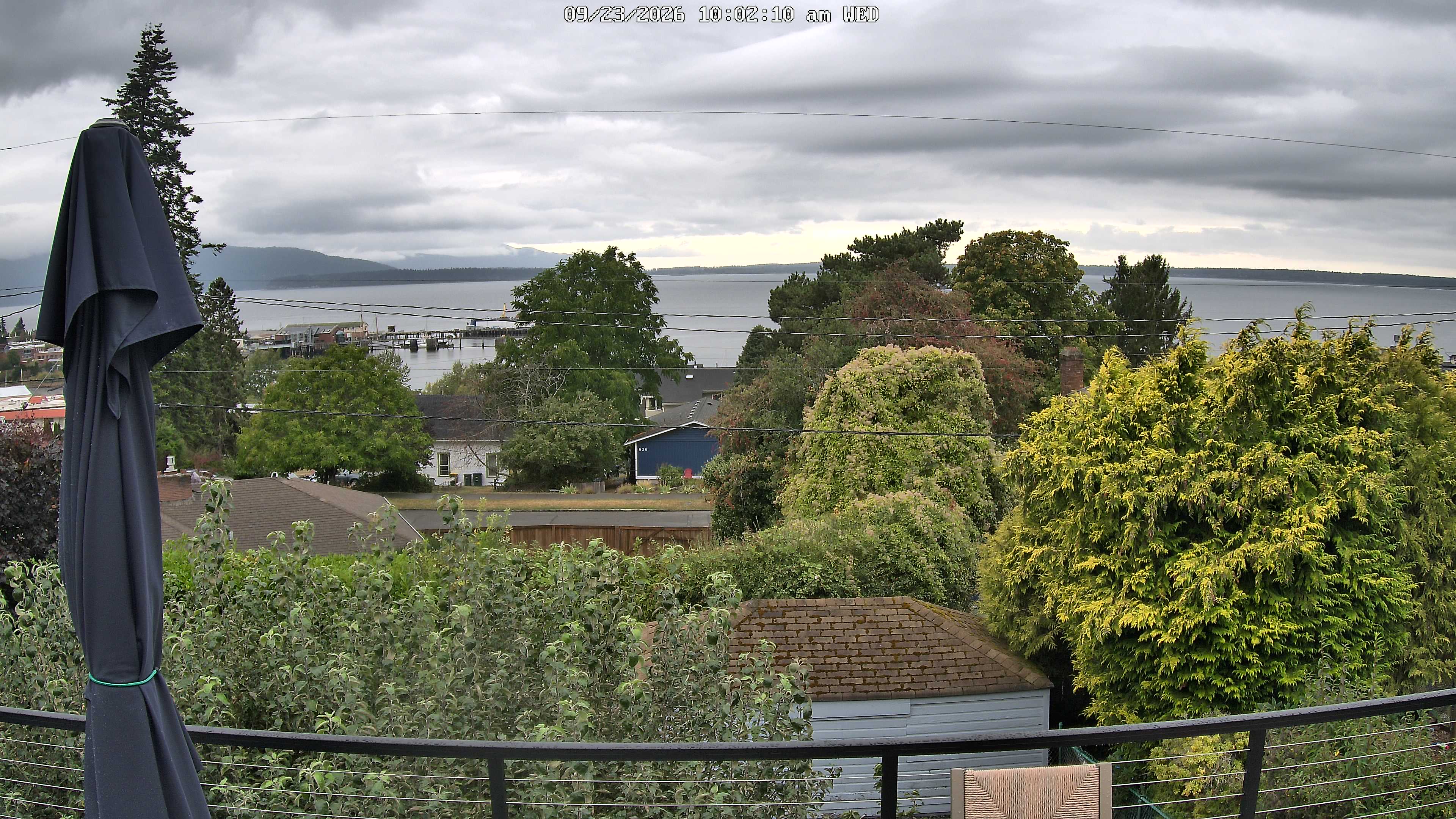 Fairhaven, Bellingham WA
