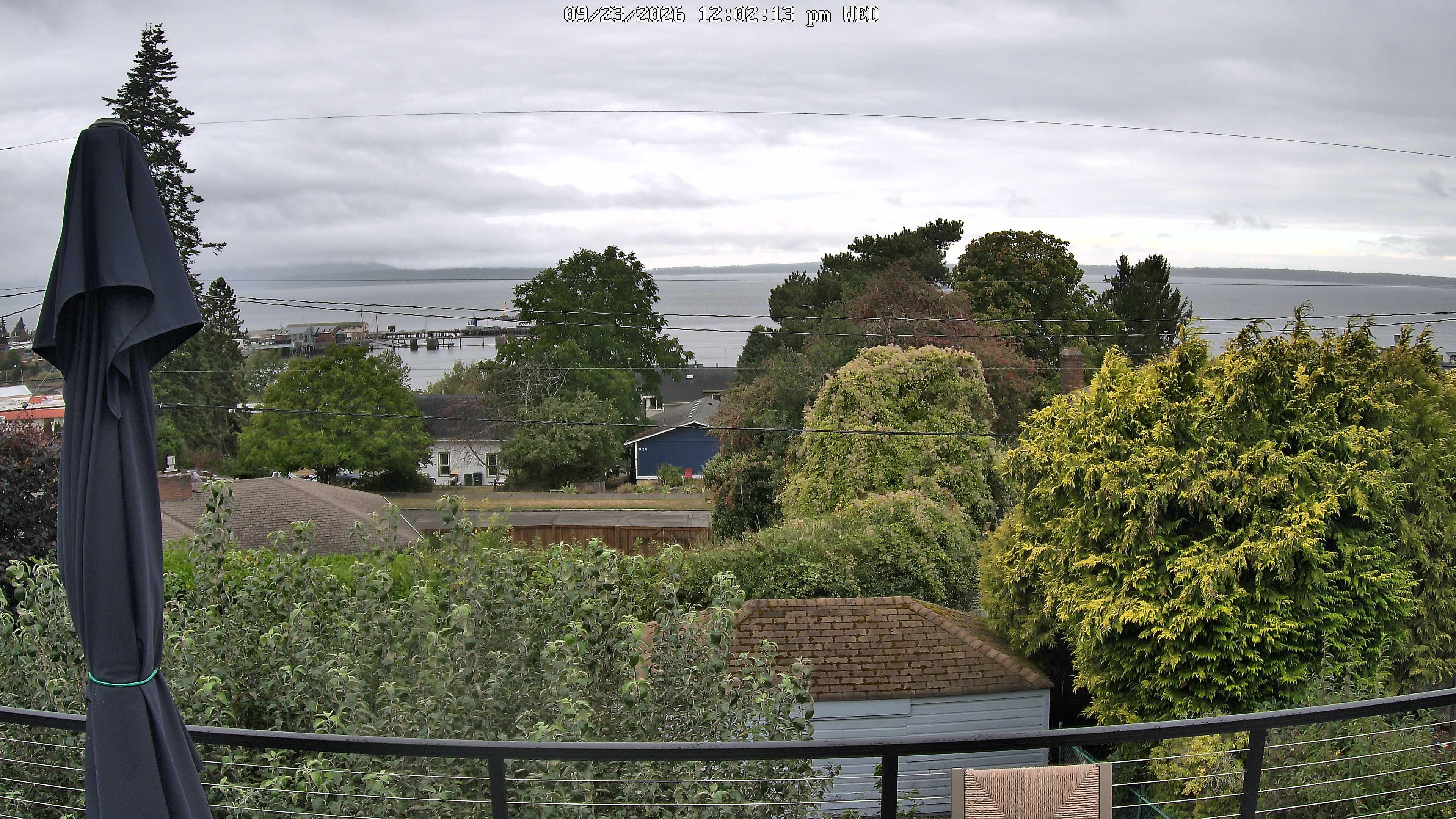Fairhaven, Bellingham WA