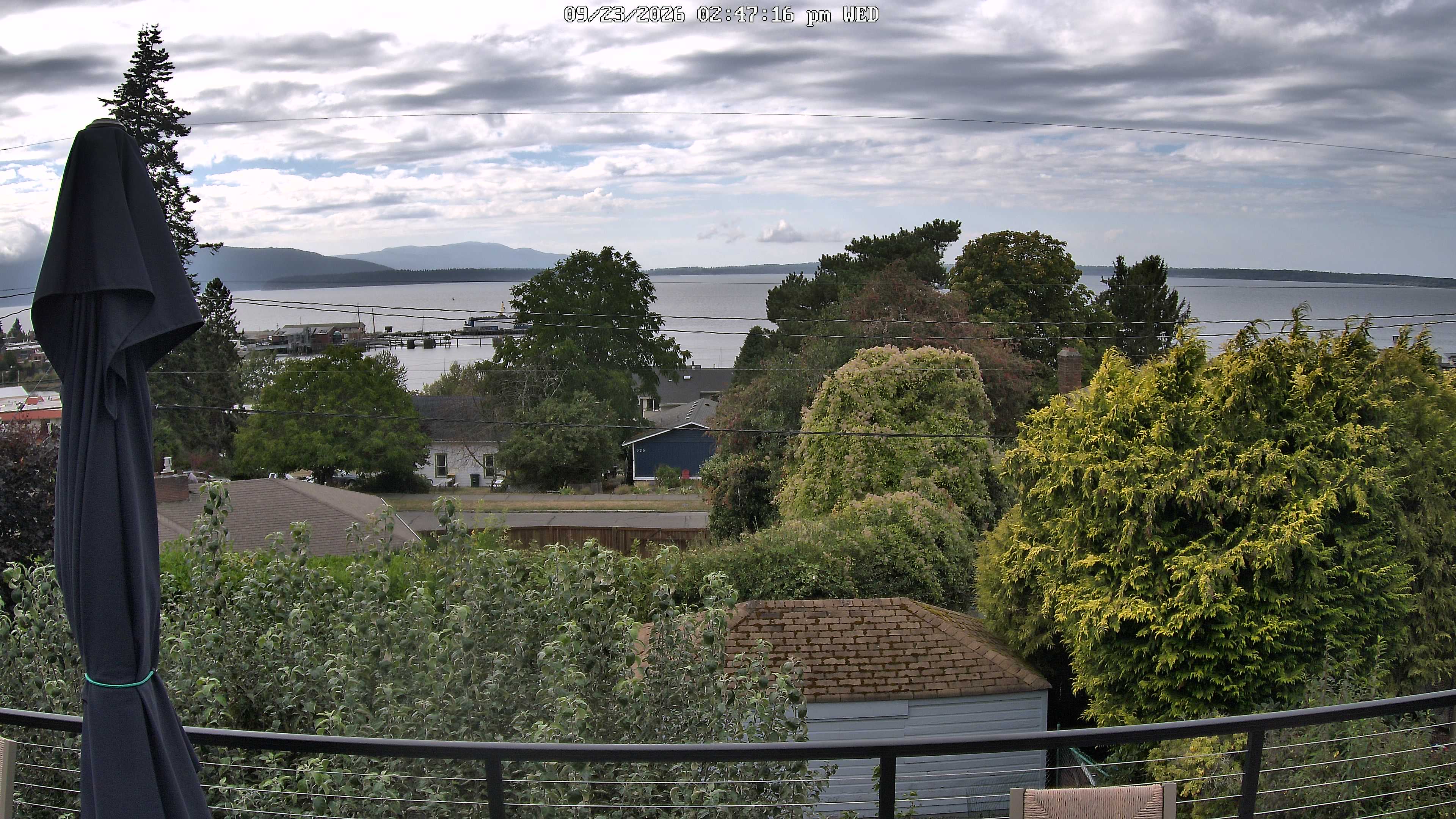 Fairhaven, Bellingham WA