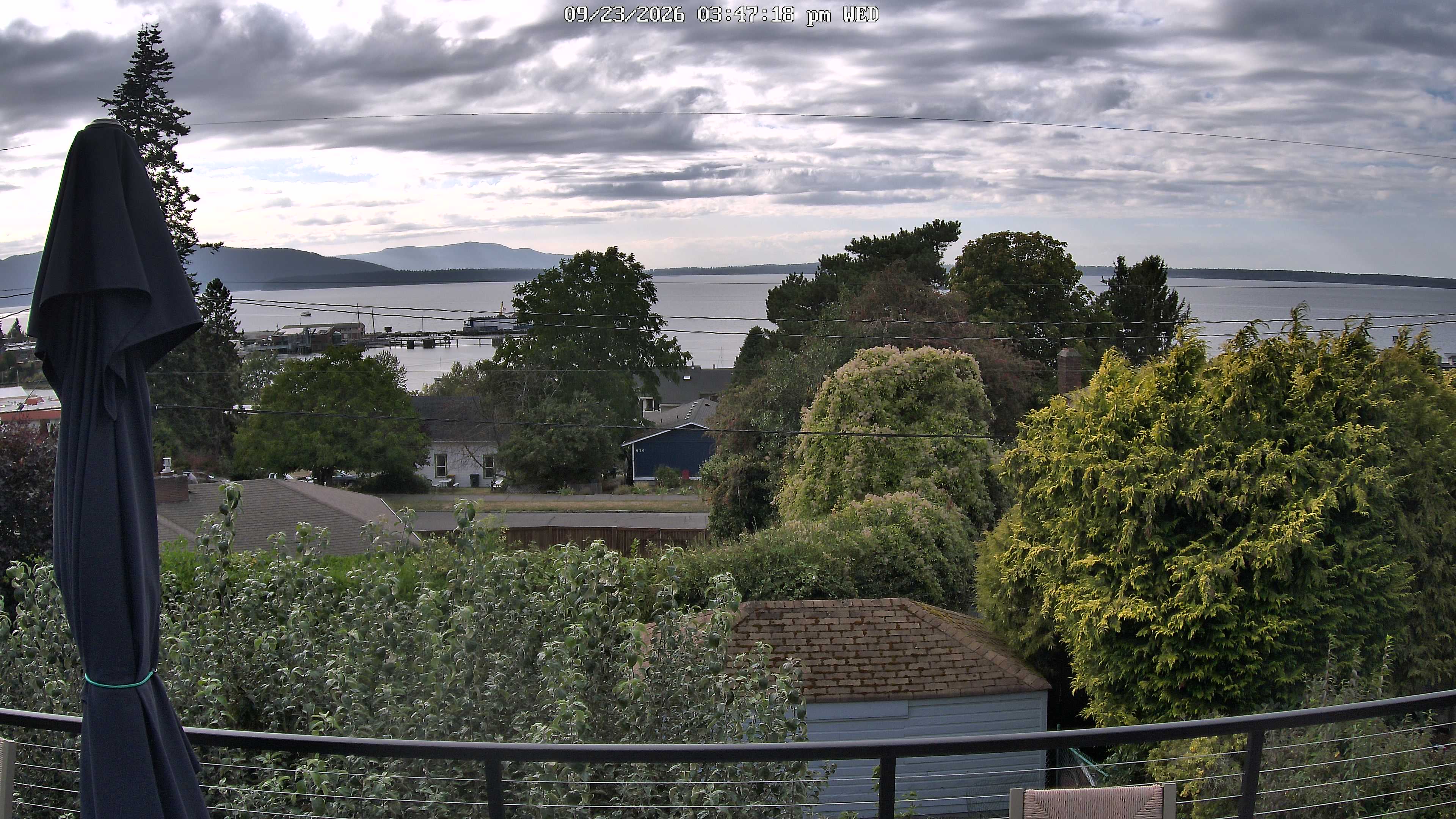Fairhaven, Bellingham WA
