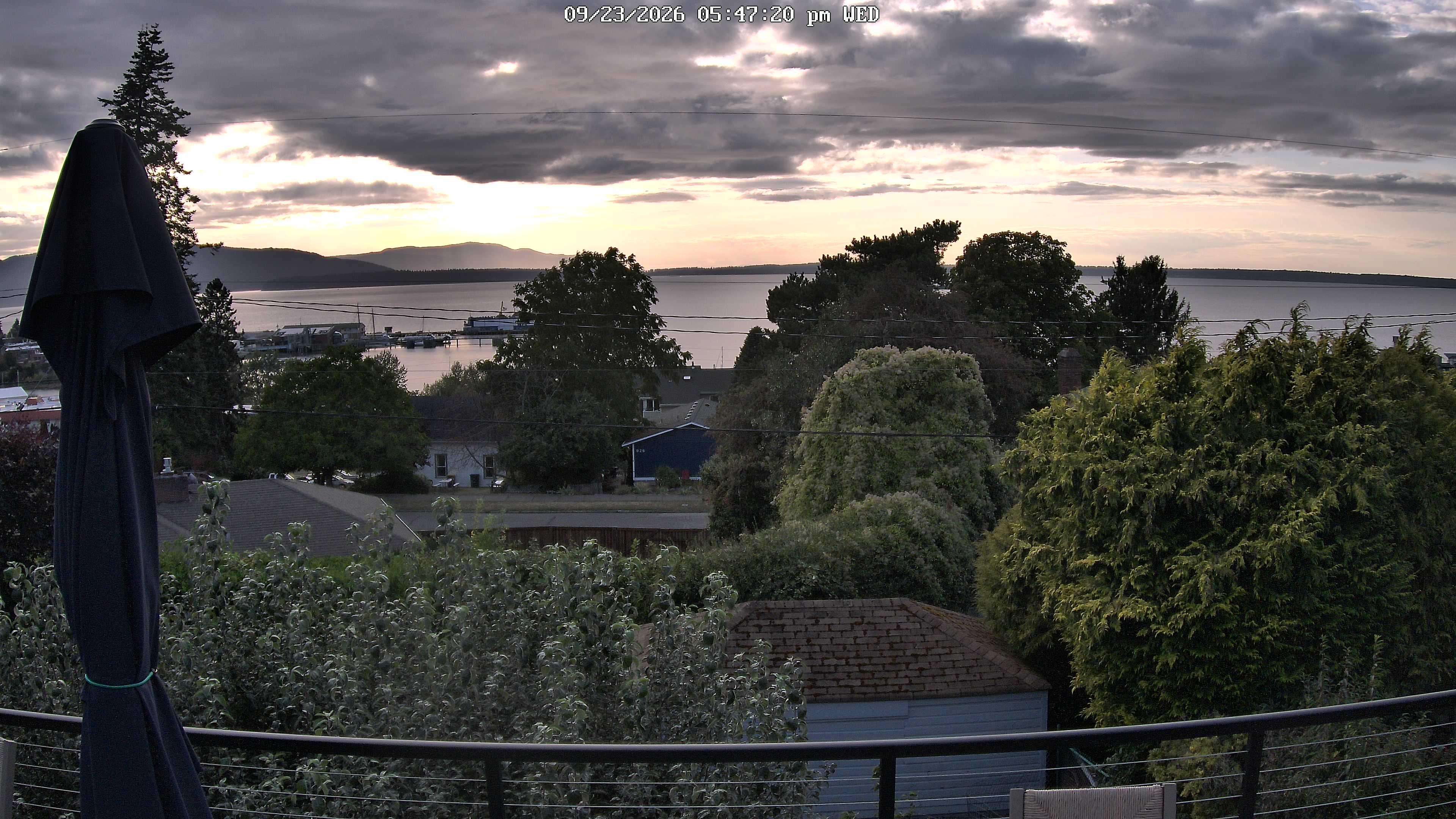 Fairhaven, Bellingham WA