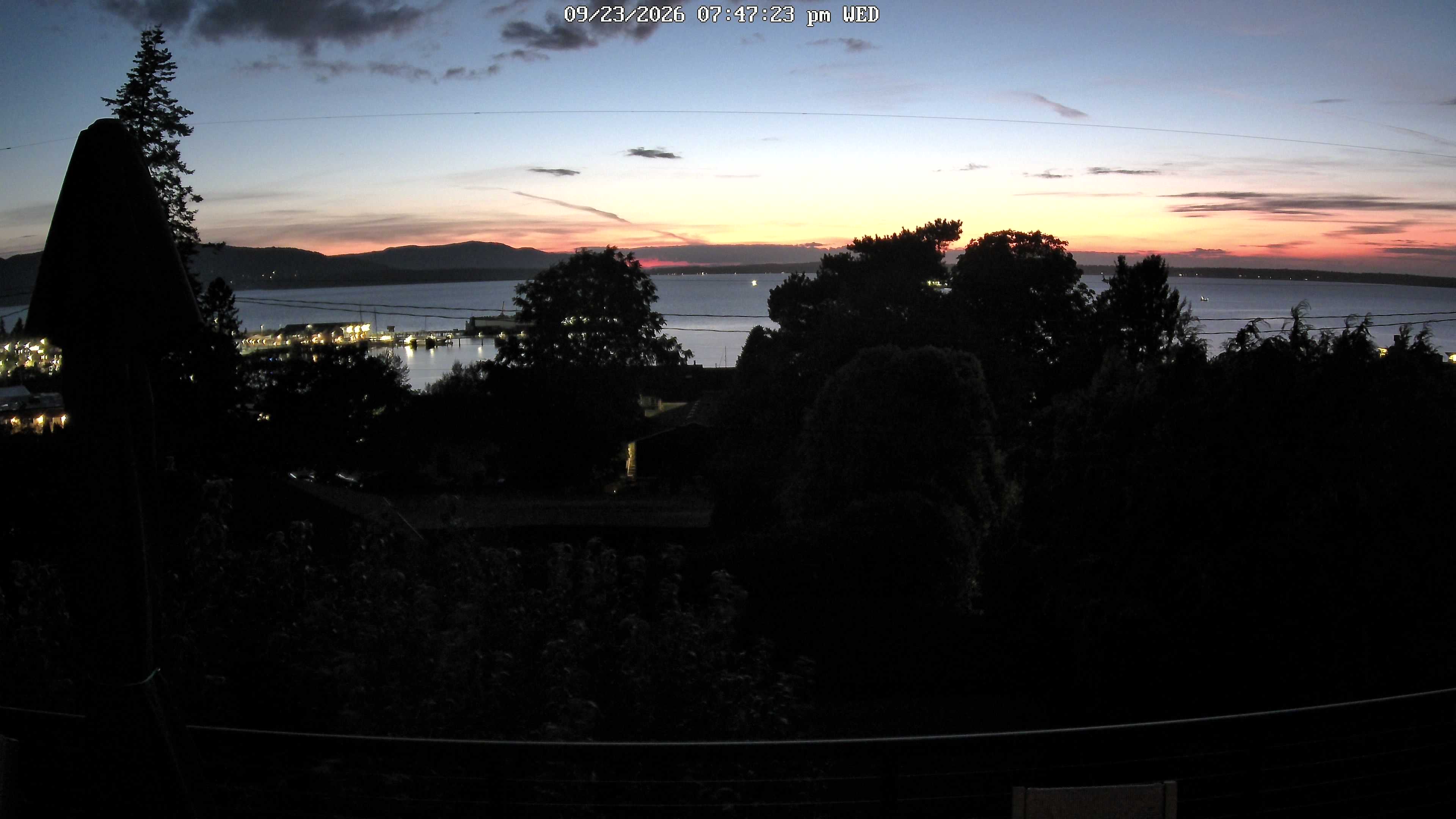 Fairhaven, Bellingham WA