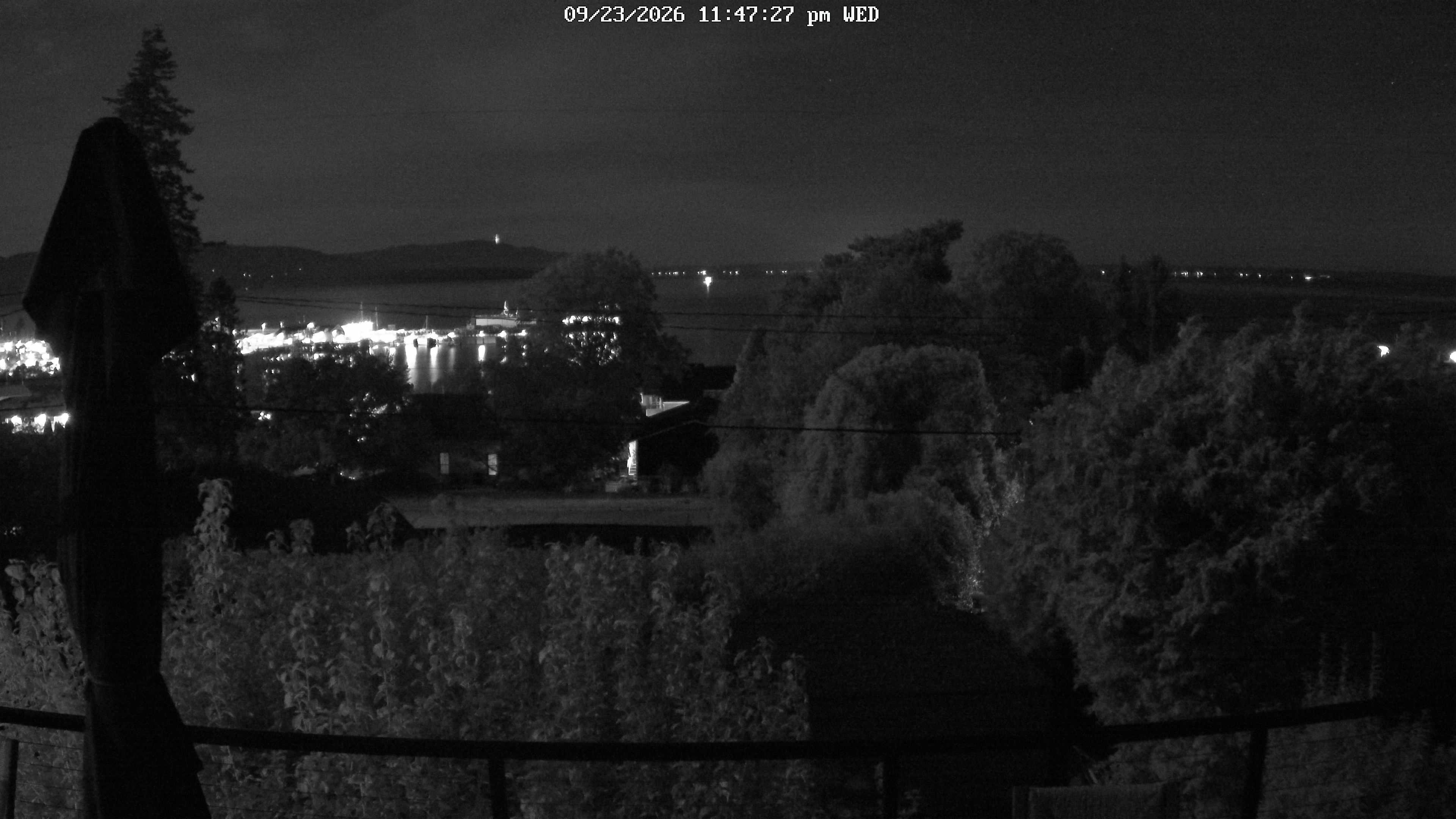 Fairhaven, Bellingham WA