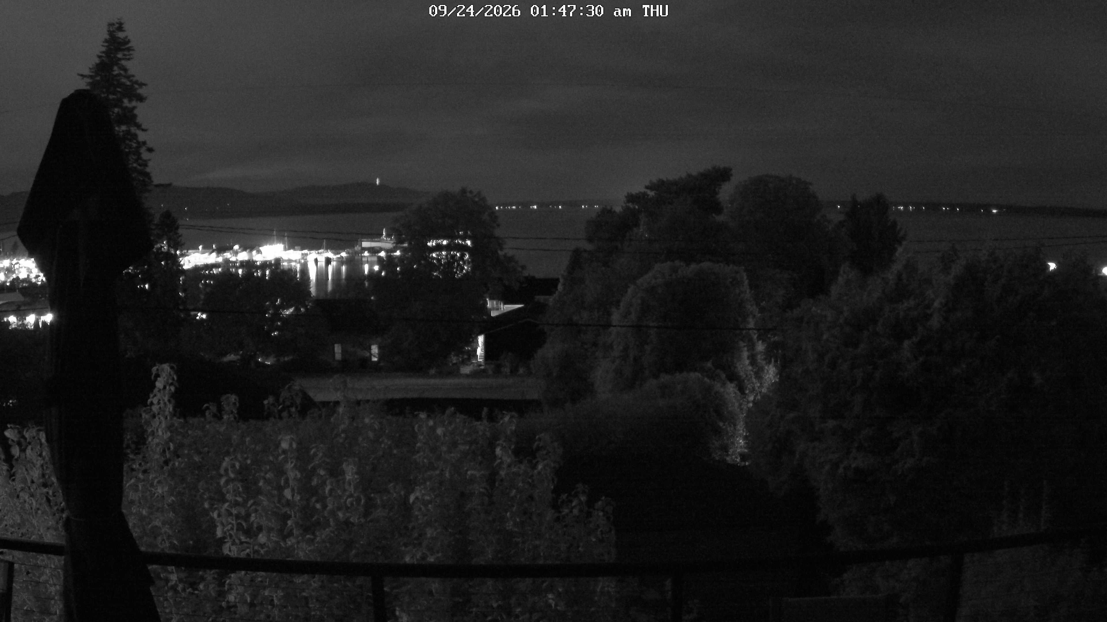Fairhaven, Bellingham WA